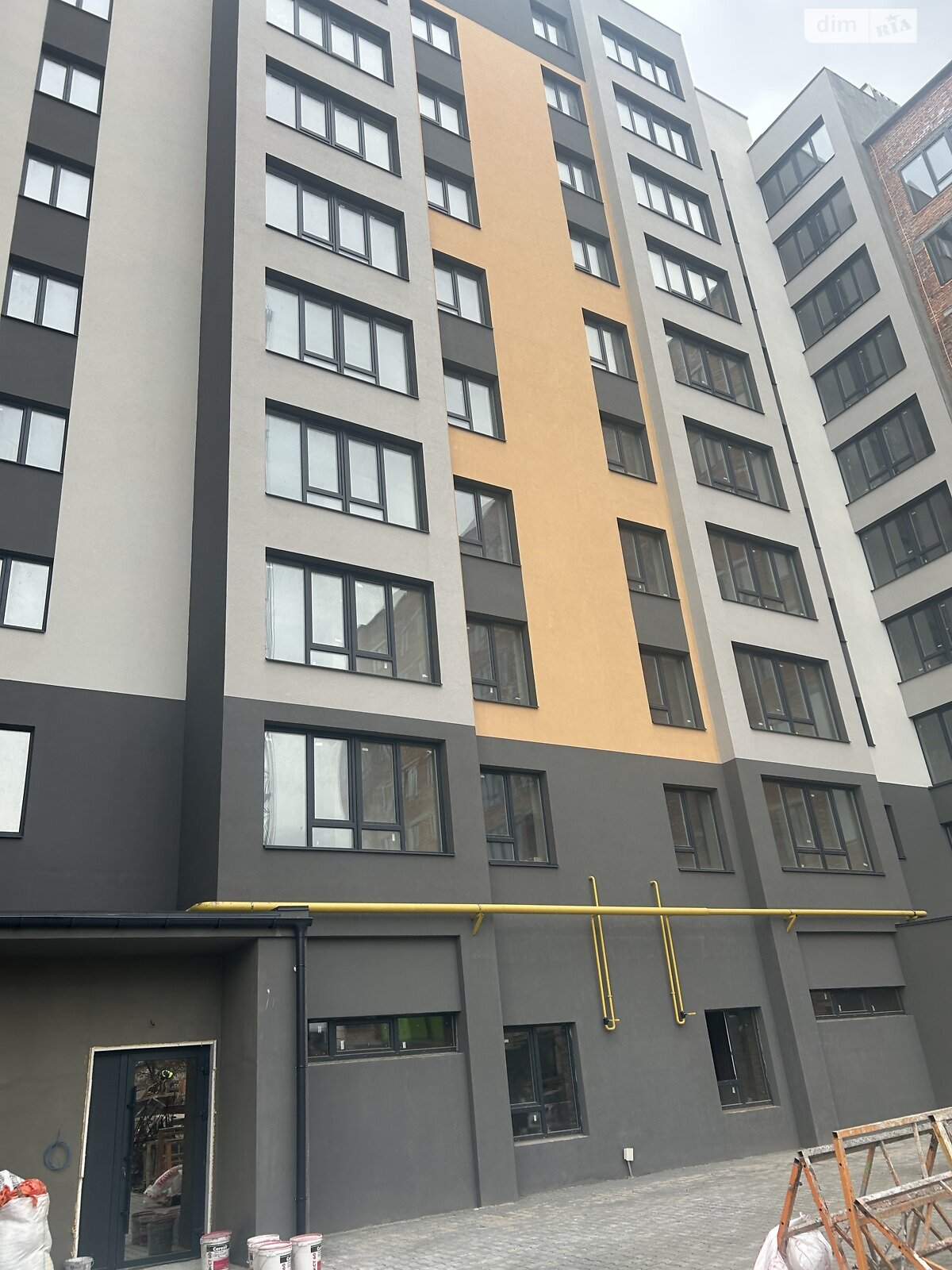Продаж двокімнатної квартири в Хмельницькому, на вул. Романа Шухевича 8/2, район Гречани дальні фото 1 Продаж двокімнатної квартири в Хмельницькому, на вул. Романа Шухевича 8/2, район Гречани дальні фото 1