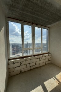 Продаж однокімнатної квартири в Хмельницькому, на вул. Романа Шухевича 8/2, кв. 23, район Гречани дальні фото 2
