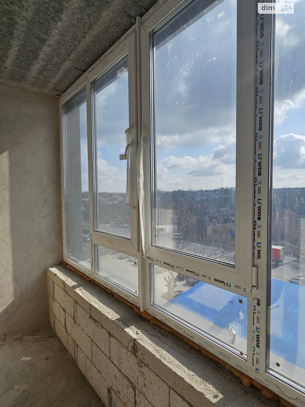 Продажа однокомнатной квартиры в Хмельницком, на ул. Романа Шухевича 8/2, кв. 69, район Гречаны фото 1 Продажа однокомнатной квартиры в Хмельницком, на ул. Романа Шухевича 8/2, кв. 69, район Гречаны фото 1