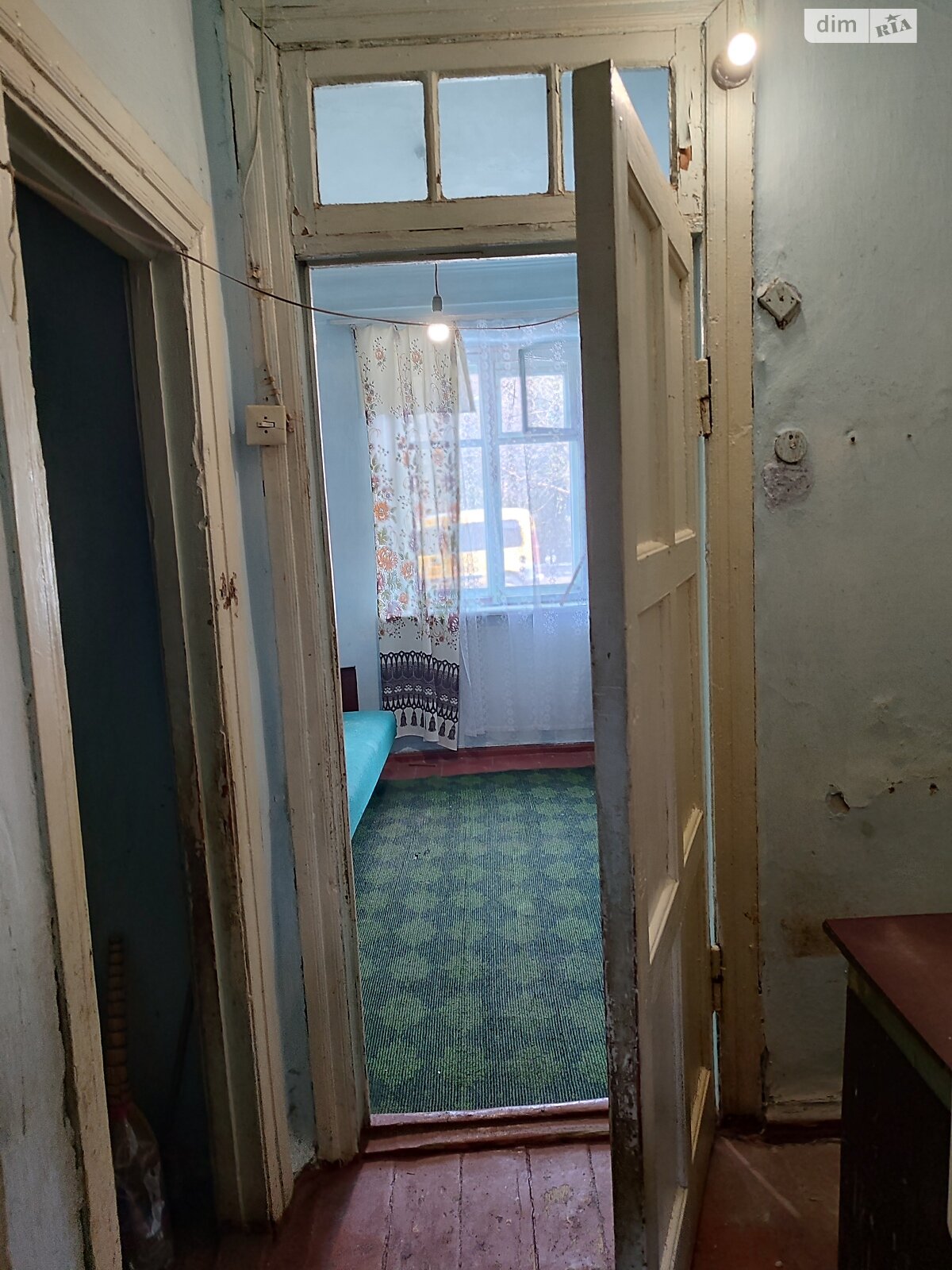 Продажа однокомнатной квартиры в Хмельницком, на ул. Романа Шухевича, район Гречаны дальние фото 1 Продажа однокомнатной квартиры в Хмельницком, на ул. Романа Шухевича, район Гречаны дальние фото 1