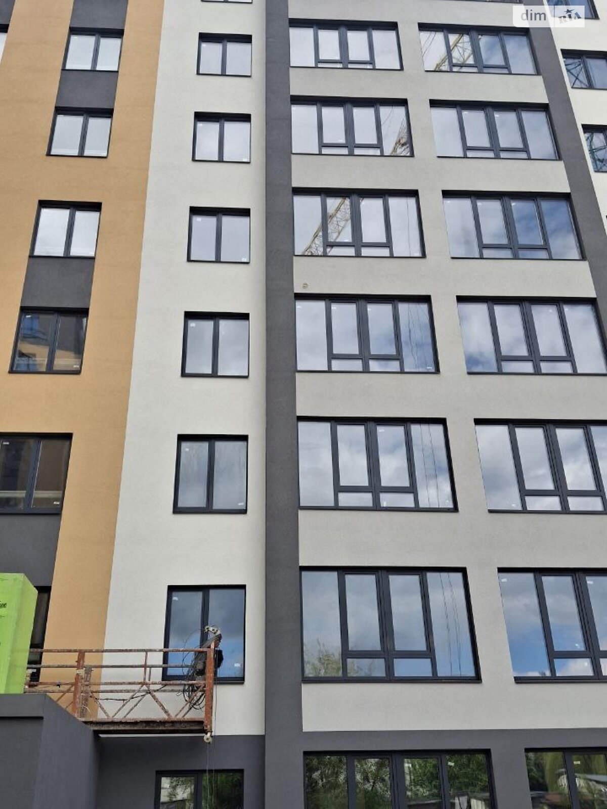 Продажа однокомнатной квартиры в Хмельницком, на ул. Романа Шухевича 8/2, кв. 147, район Гречаны дальние фото 1 Продажа однокомнатной квартиры в Хмельницком, на ул. Романа Шухевича 8/2, кв. 147, район Гречаны дальние фото 1
