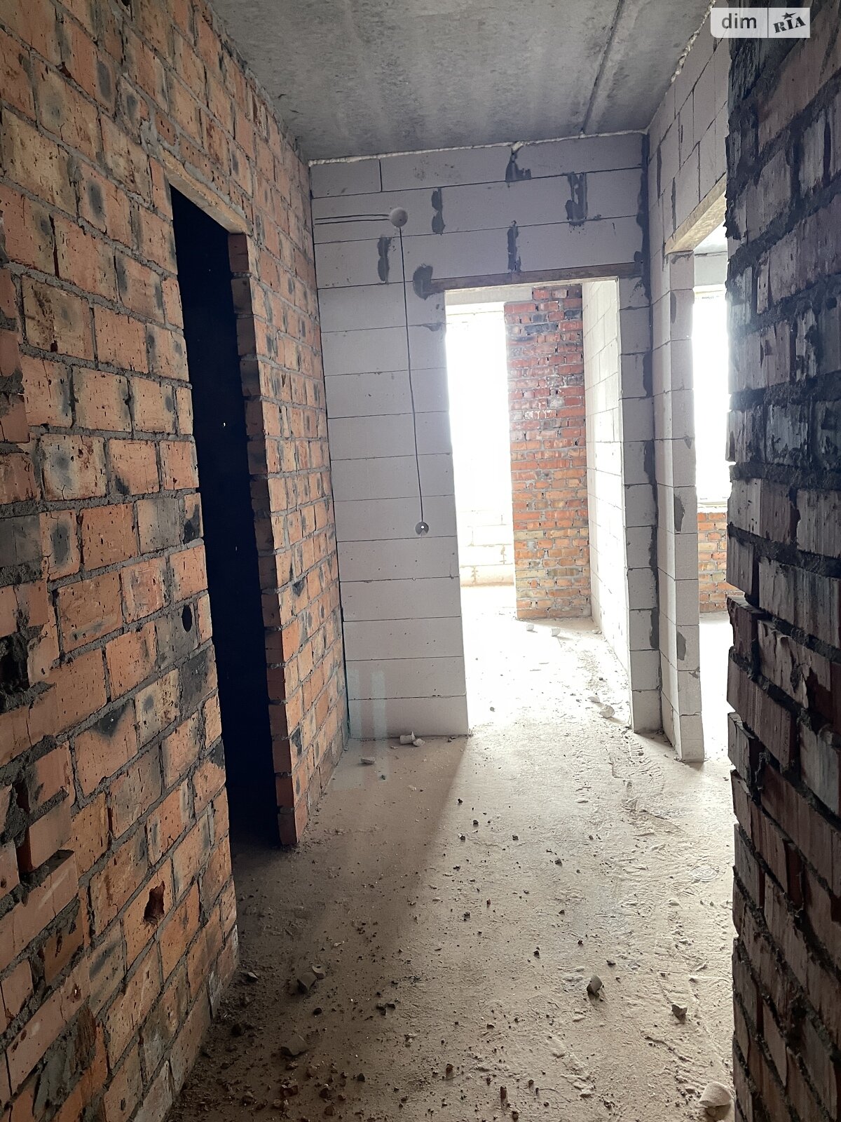 Продажа однокомнатной квартиры в Хмельницком, на ул. Романа Шухевича 8/2, кв. 139, район Гречаны дальние фото 1 Продажа однокомнатной квартиры в Хмельницком, на ул. Романа Шухевича 8/2, кв. 139, район Гречаны дальние фото 1