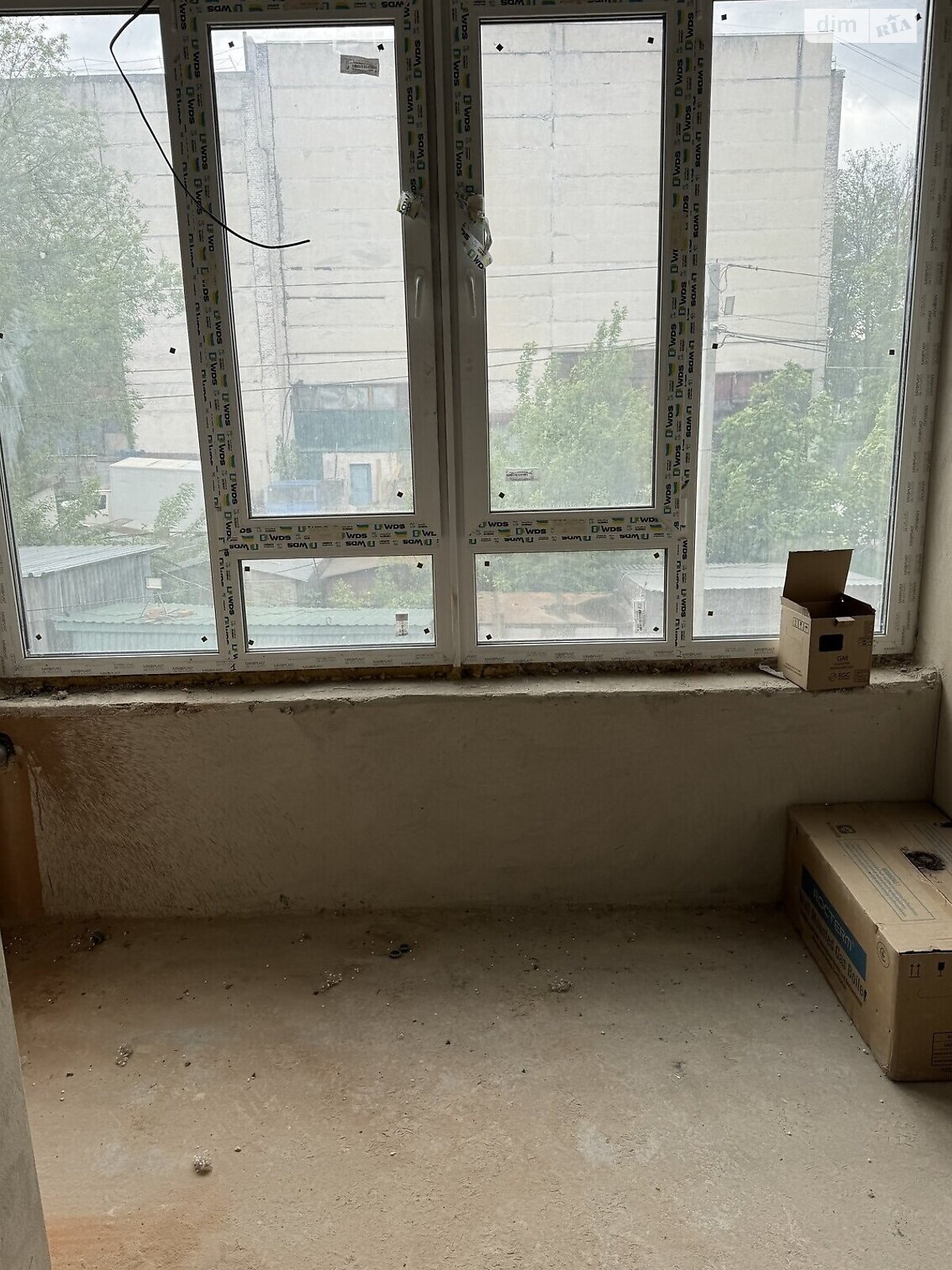 Продажа двухкомнатной квартиры в Хмельницком, на ул. Романа Шухевича 8/2, район Гречаны дальние фото 1