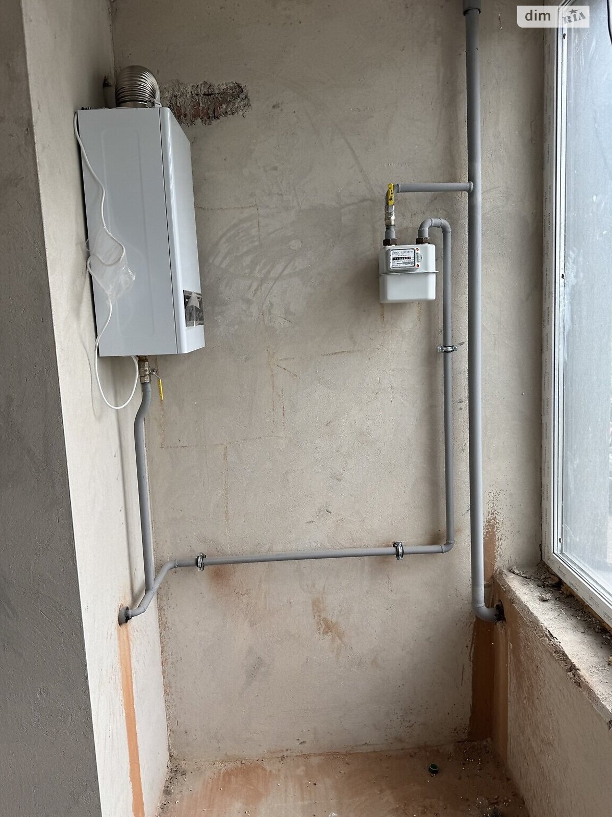 Продажа двухкомнатной квартиры в Хмельницком, на ул. Романа Шухевича 8/2, район Гречаны дальние фото 1