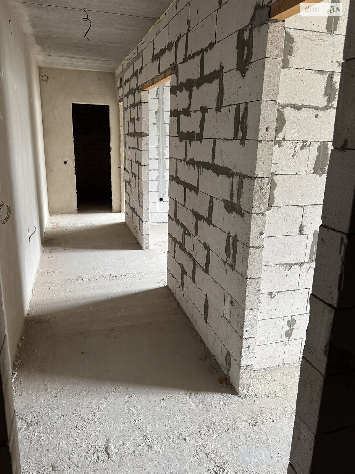 Продажа двухкомнатной квартиры в Хмельницком, на ул. Романа Шухевича 8/2, район Гречаны дальние фото 1