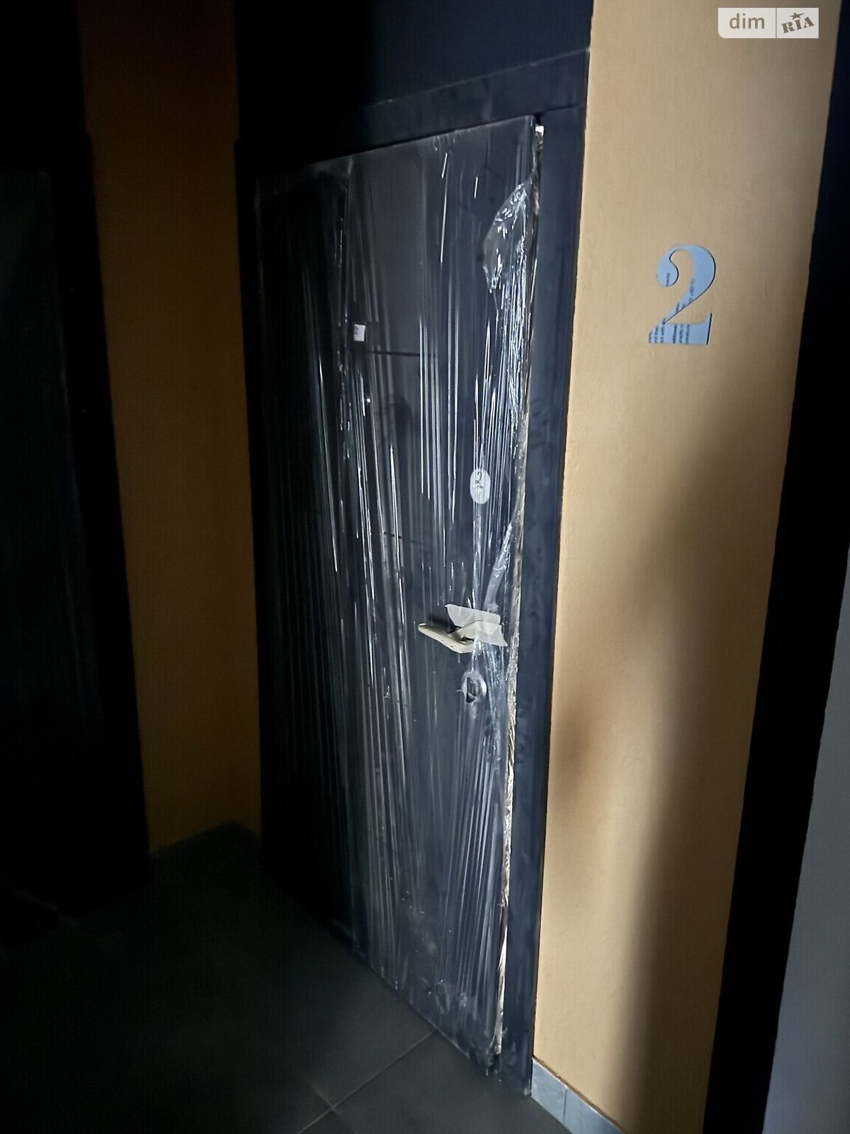 Продажа двухкомнатной квартиры в Хмельницком, на ул. Романа Шухевича 8/2, район Гречаны дальние фото 1