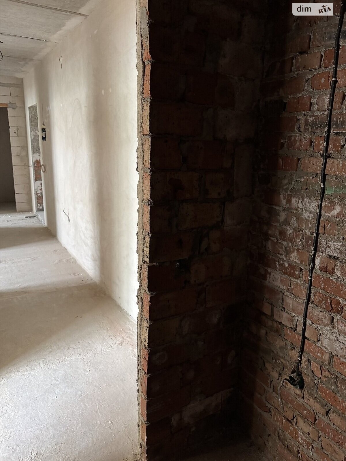 Продажа двухкомнатной квартиры в Хмельницком, на ул. Романа Шухевича 8/2, район Гречаны дальние фото 1