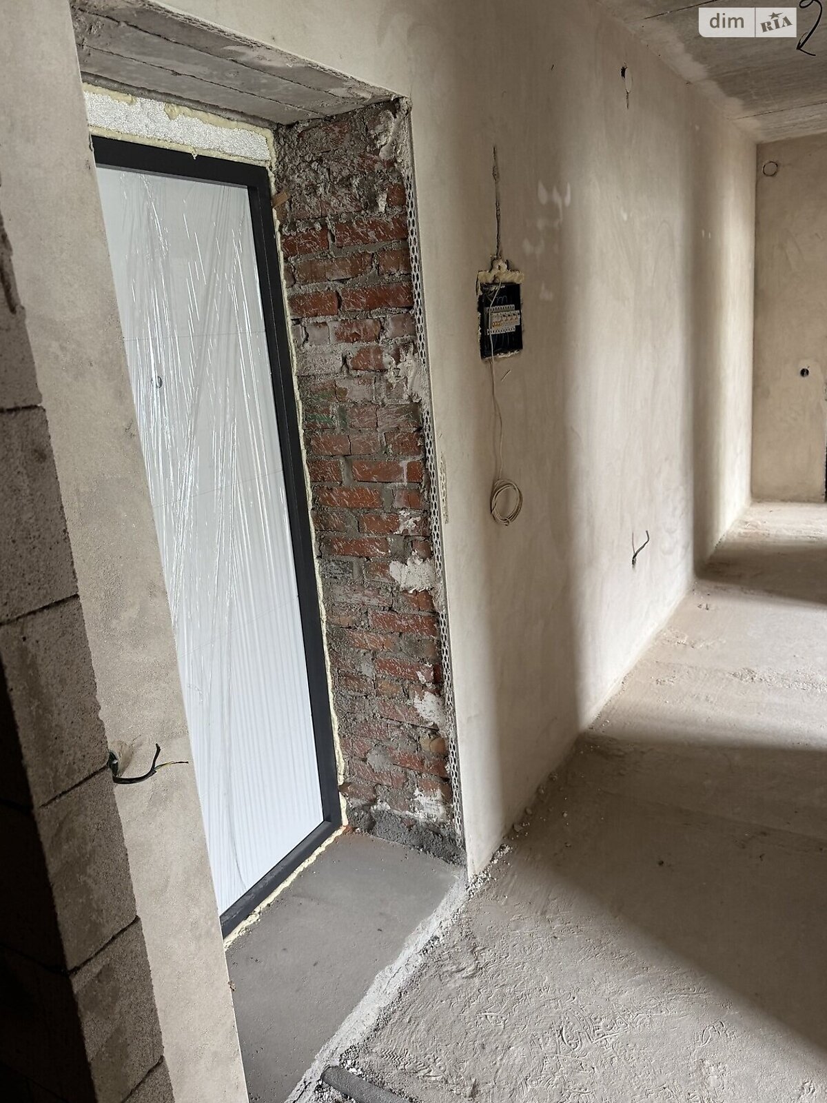 Продажа двухкомнатной квартиры в Хмельницком, на ул. Романа Шухевича 8/2, район Гречаны дальние фото 1