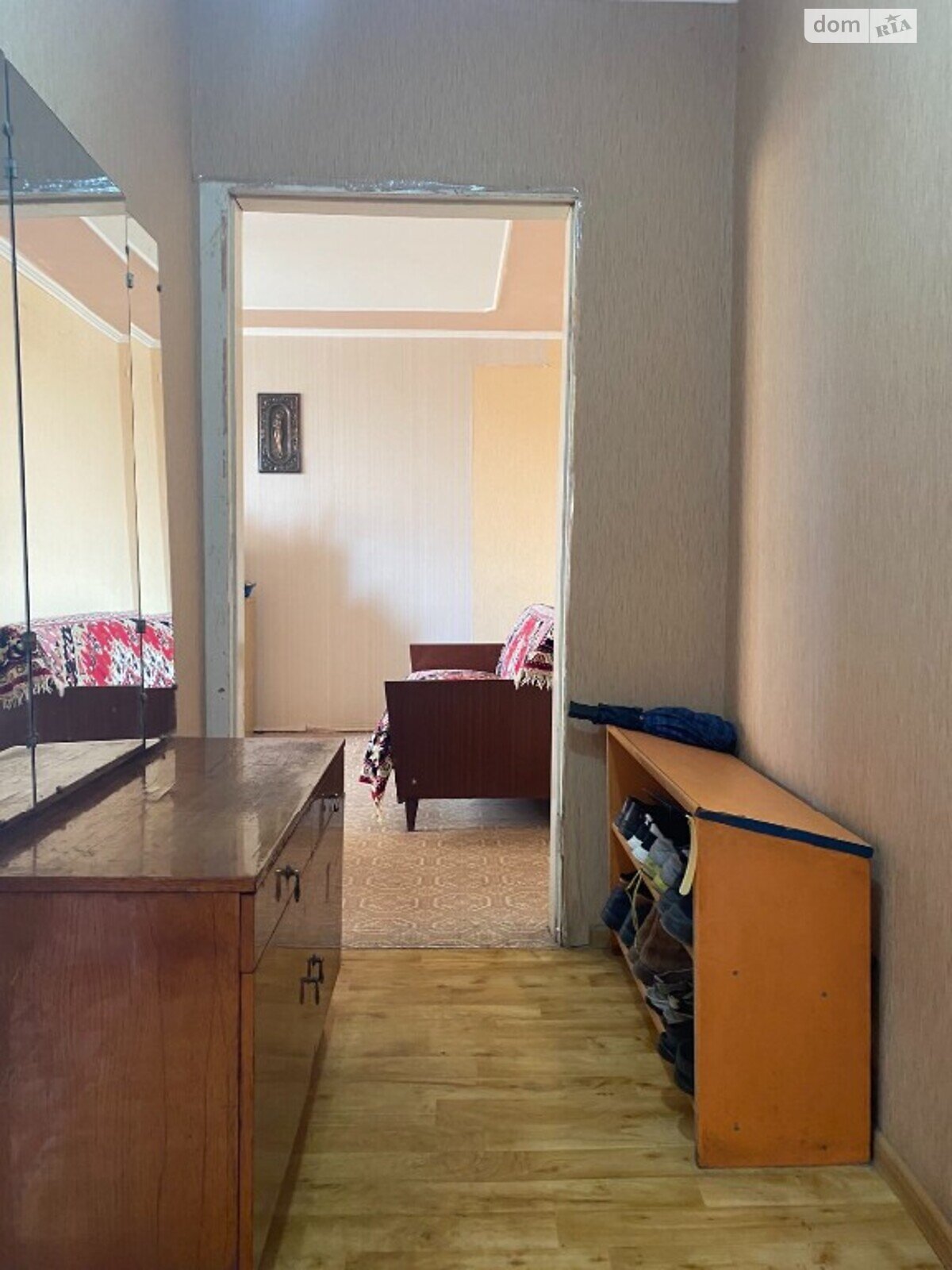 Продаж двокімнатної квартири в Хмельницькому, на вул. Північна, район Гречани дальні фото 1