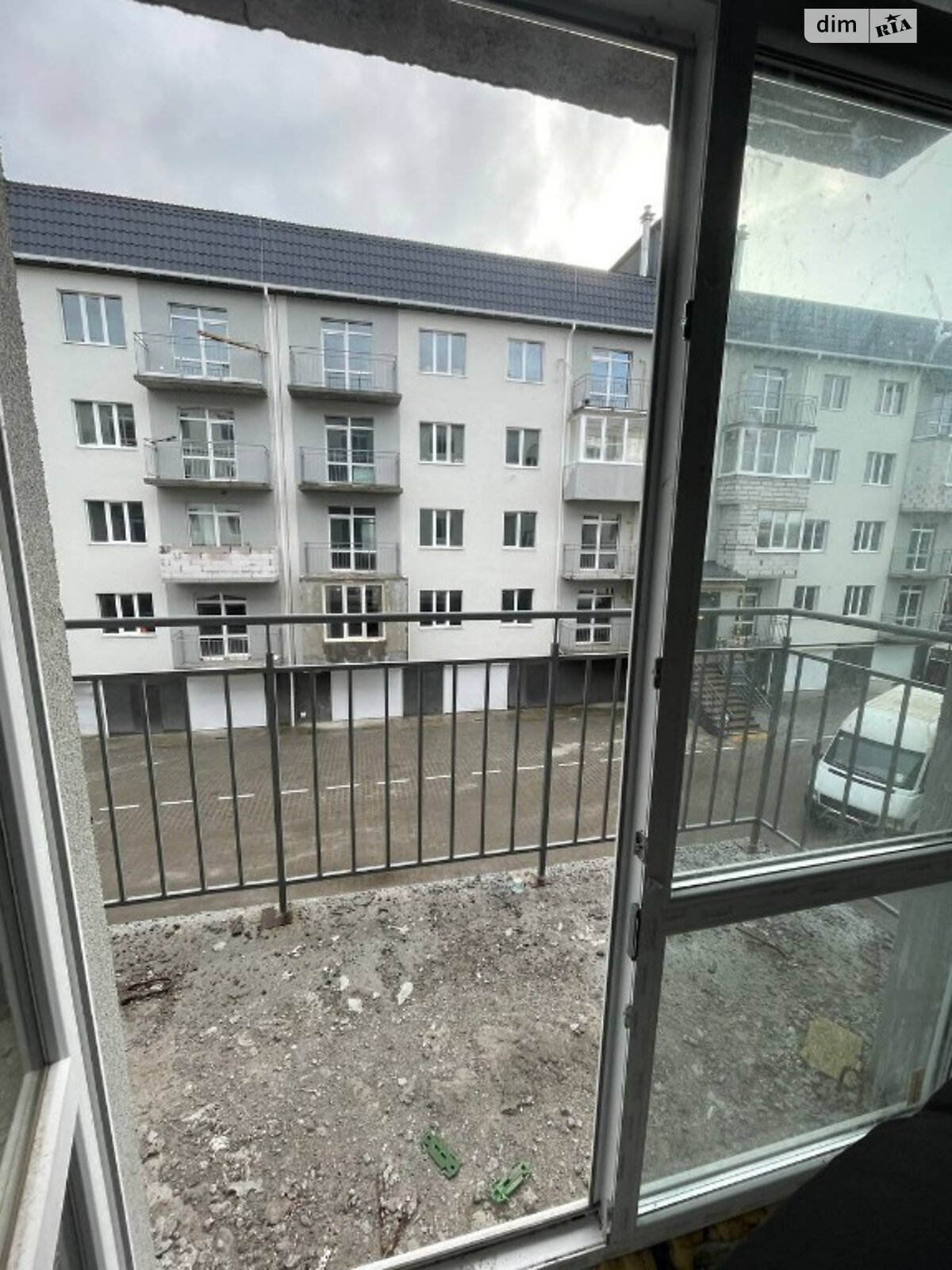 Продажа однокомнатной квартиры в Хмельницком, на ул. Северная, район Гречаны дальние фото 1