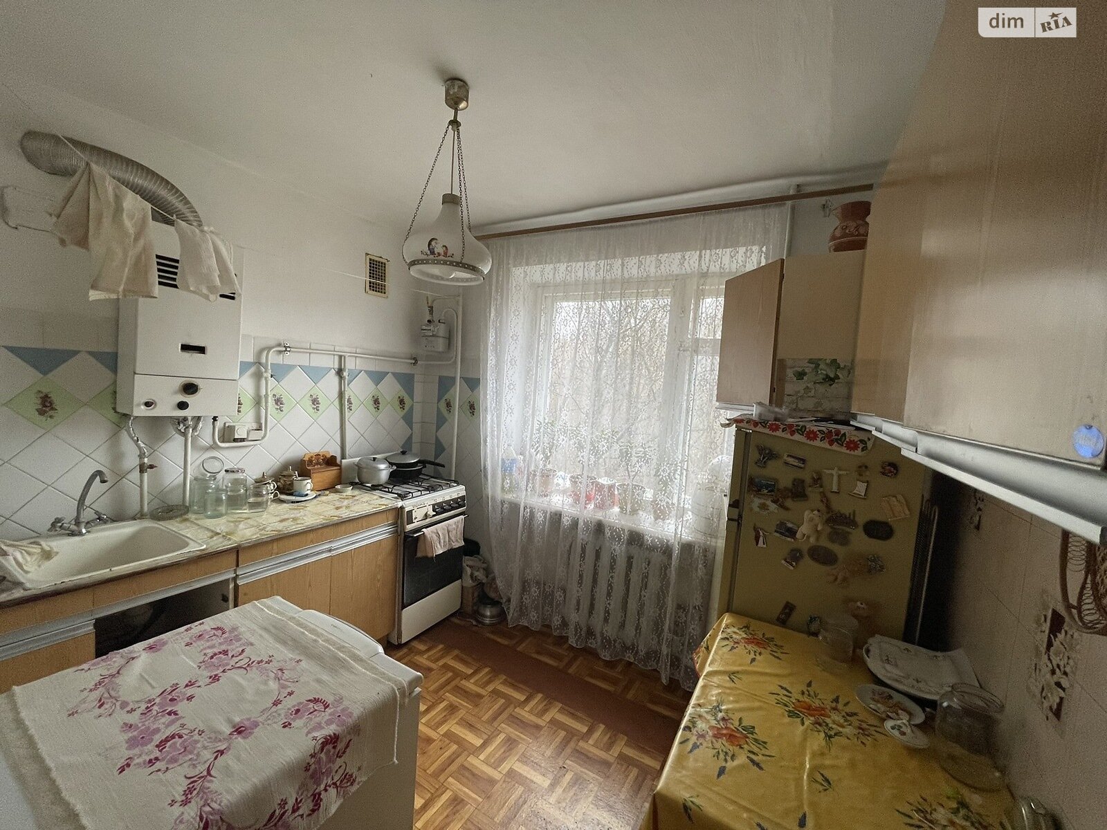 Продаж двокімнатної квартири в Хмельницькому, на вул. Північна 121, район Гречани дальні фото 1