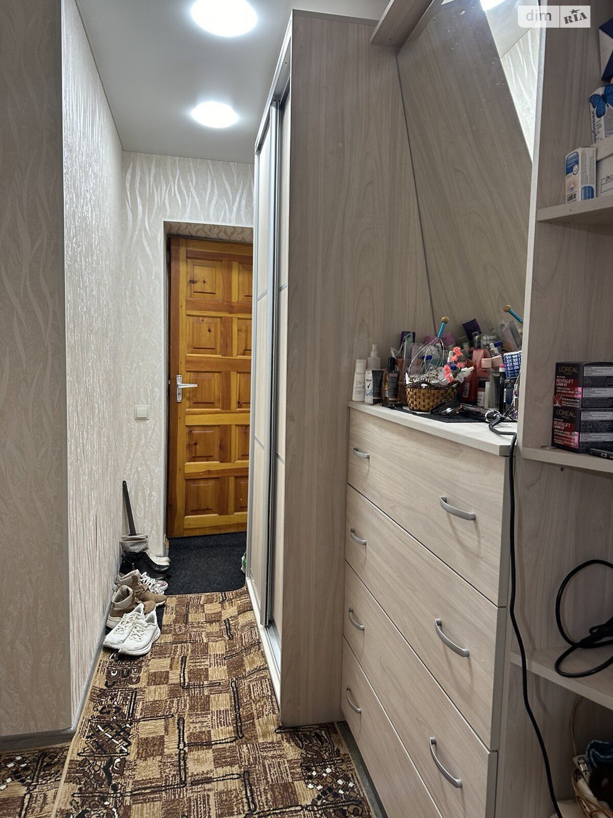 Продаж однокімнатної квартири в Хмельницькому, на вул. Північна 111, район Гречани дальні фото 1 Продаж однокімнатної квартири в Хмельницькому, на вул. Північна 111, район Гречани дальні фото 1