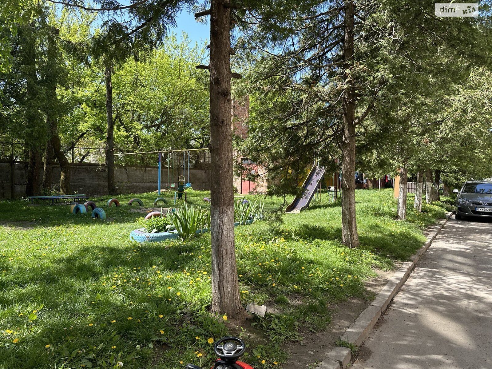 Продаж однокімнатної квартири в Хмельницькому, на вул. Північна 111, район Гречани дальні фото 1 Продаж однокімнатної квартири в Хмельницькому, на вул. Північна 111, район Гречани дальні фото 1