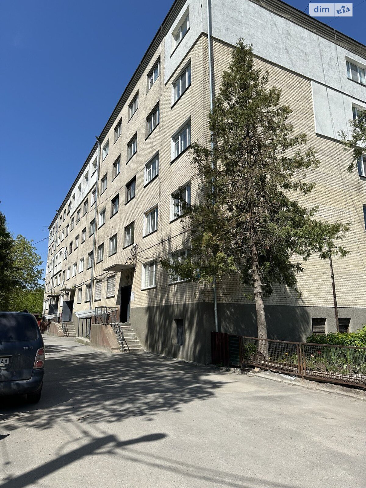 Продаж однокімнатної квартири в Хмельницькому, на вул. Північна 111, район Гречани дальні фото 1 Продаж однокімнатної квартири в Хмельницькому, на вул. Північна 111, район Гречани дальні фото 1