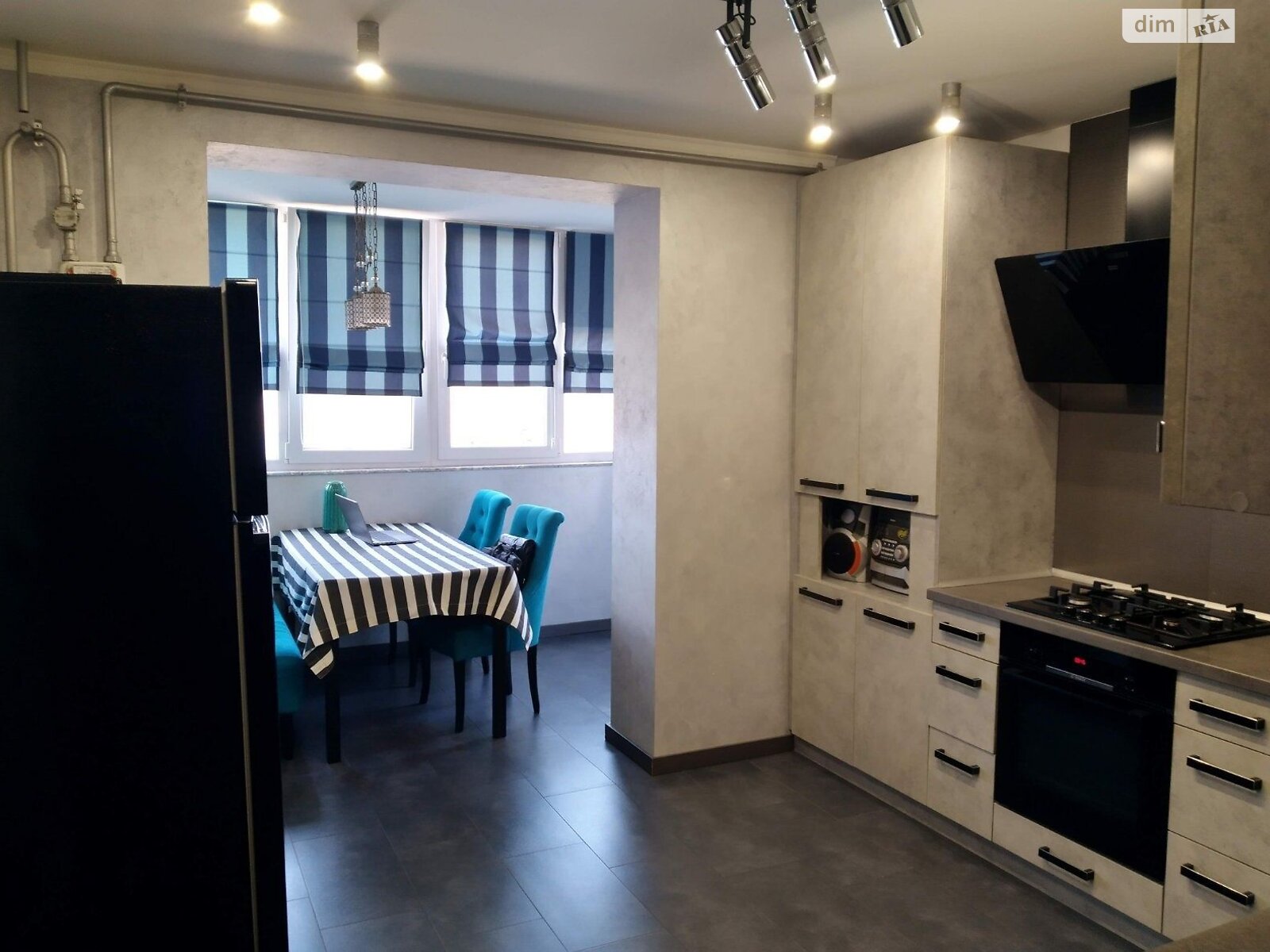 Продажа двухкомнатной квартиры в Хмельницком, на ул. Северная 115, район Гречаны дальние фото 1 Продажа двухкомнатной квартиры в Хмельницком, на ул. Северная 115, район Гречаны дальние фото 1