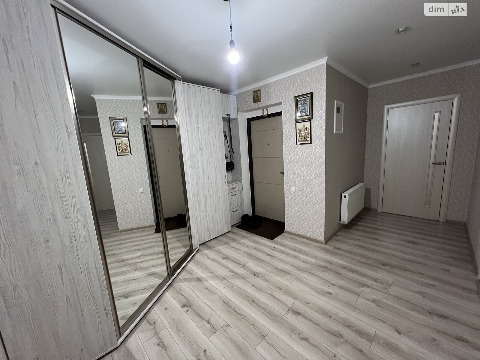 Продаж двокімнатної квартири в Хмельницькому, на вул. Північна 115, район Гречани дальні фото 1 Продаж двокімнатної квартири в Хмельницькому, на вул. Північна 115, район Гречани дальні фото 1