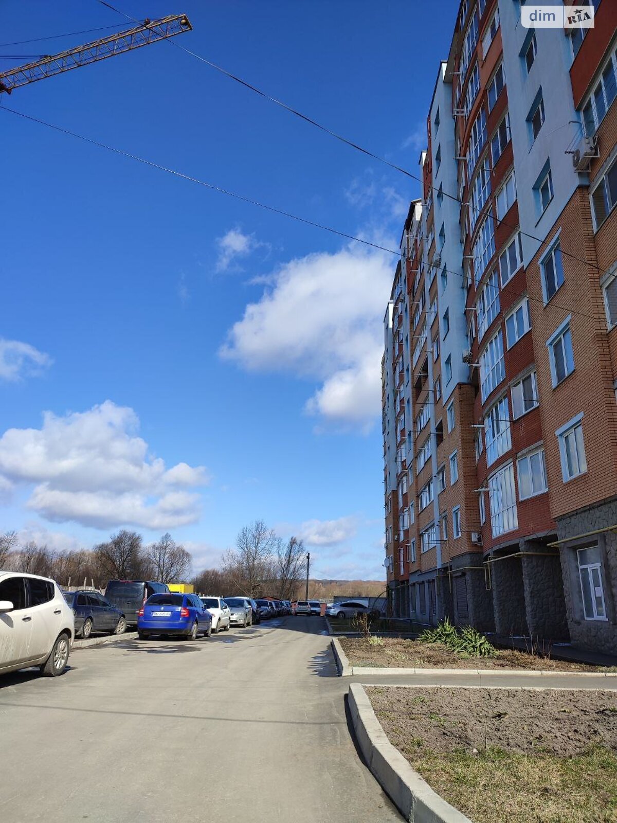 Продаж двокімнатної квартири в Хмельницькому, на вул. Північна 115, район Гречани дальні фото 1 Продаж двокімнатної квартири в Хмельницькому, на вул. Північна 115, район Гречани дальні фото 1