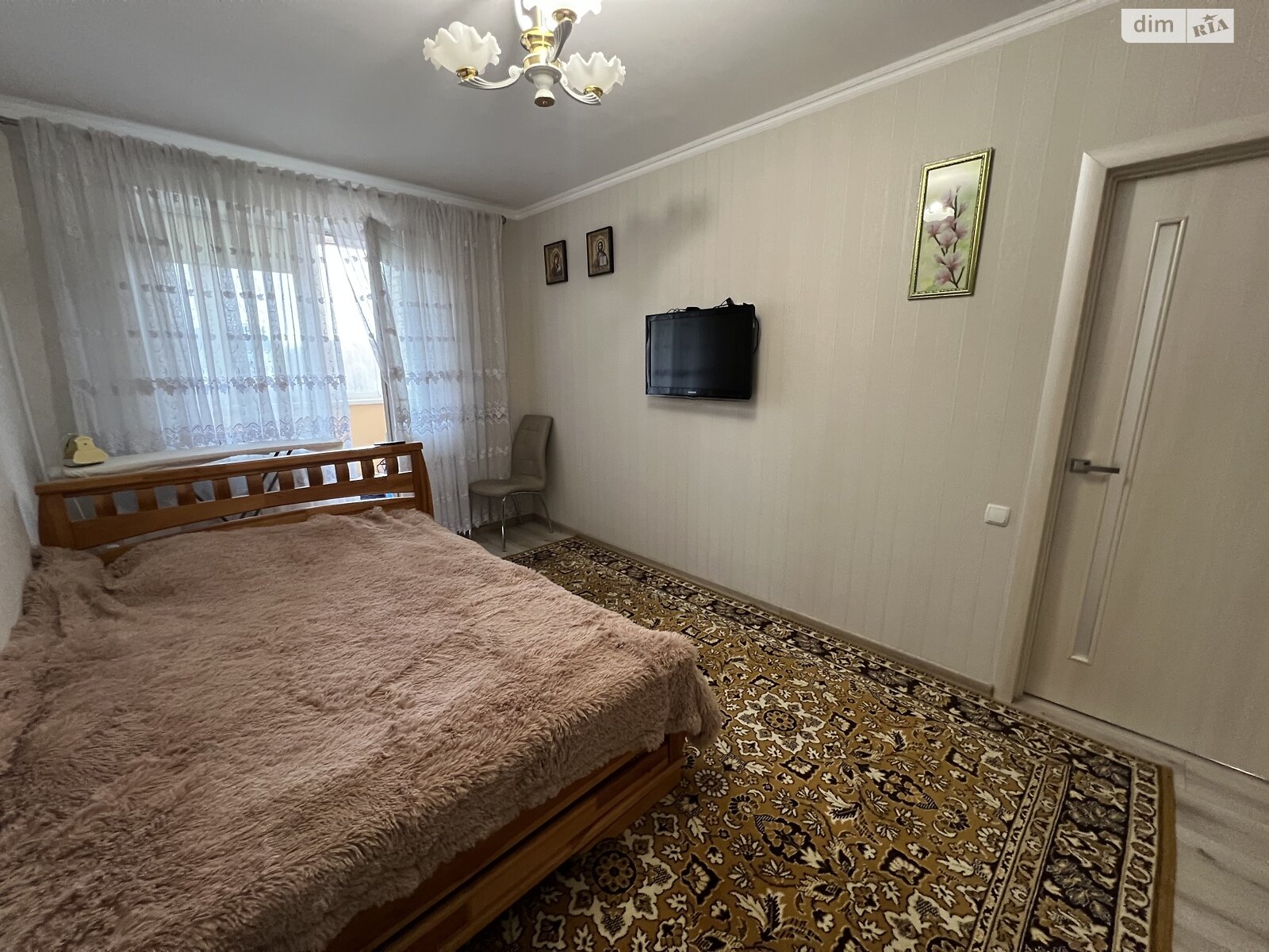 Продаж двокімнатної квартири в Хмельницькому, на вул. Північна 115, район Гречани дальні фото 1 Продаж двокімнатної квартири в Хмельницькому, на вул. Північна 115, район Гречани дальні фото 1
