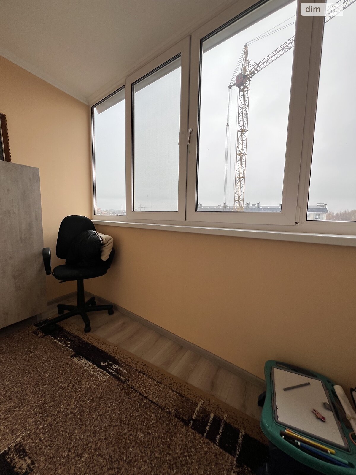 Продаж двокімнатної квартири в Хмельницькому, на вул. Північна 115, район Гречани дальні фото 1 Продаж двокімнатної квартири в Хмельницькому, на вул. Північна 115, район Гречани дальні фото 1