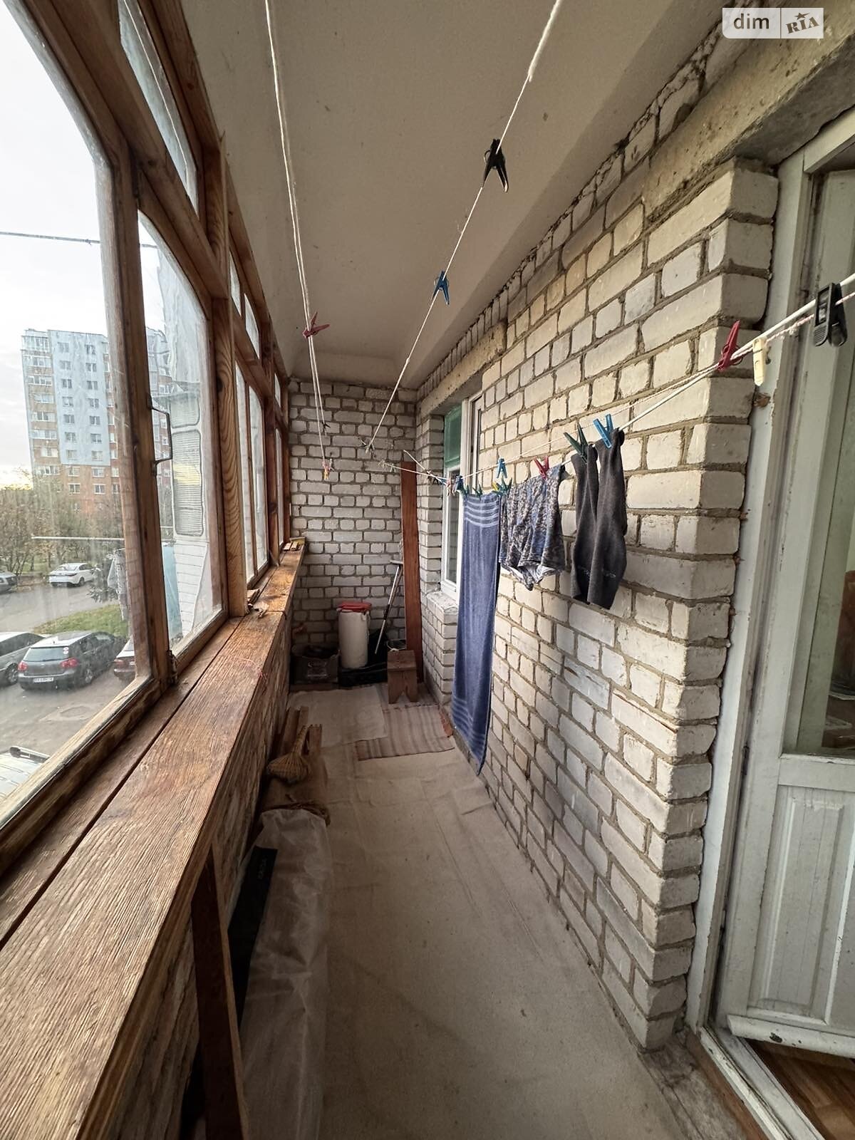 Продаж чотирикімнатної квартири в Хмельницькому, на вул. Північна 113/1, район Гречани дальні фото 1 Продаж чотирикімнатної квартири в Хмельницькому, на вул. Північна 113/1, район Гречани дальні фото 1