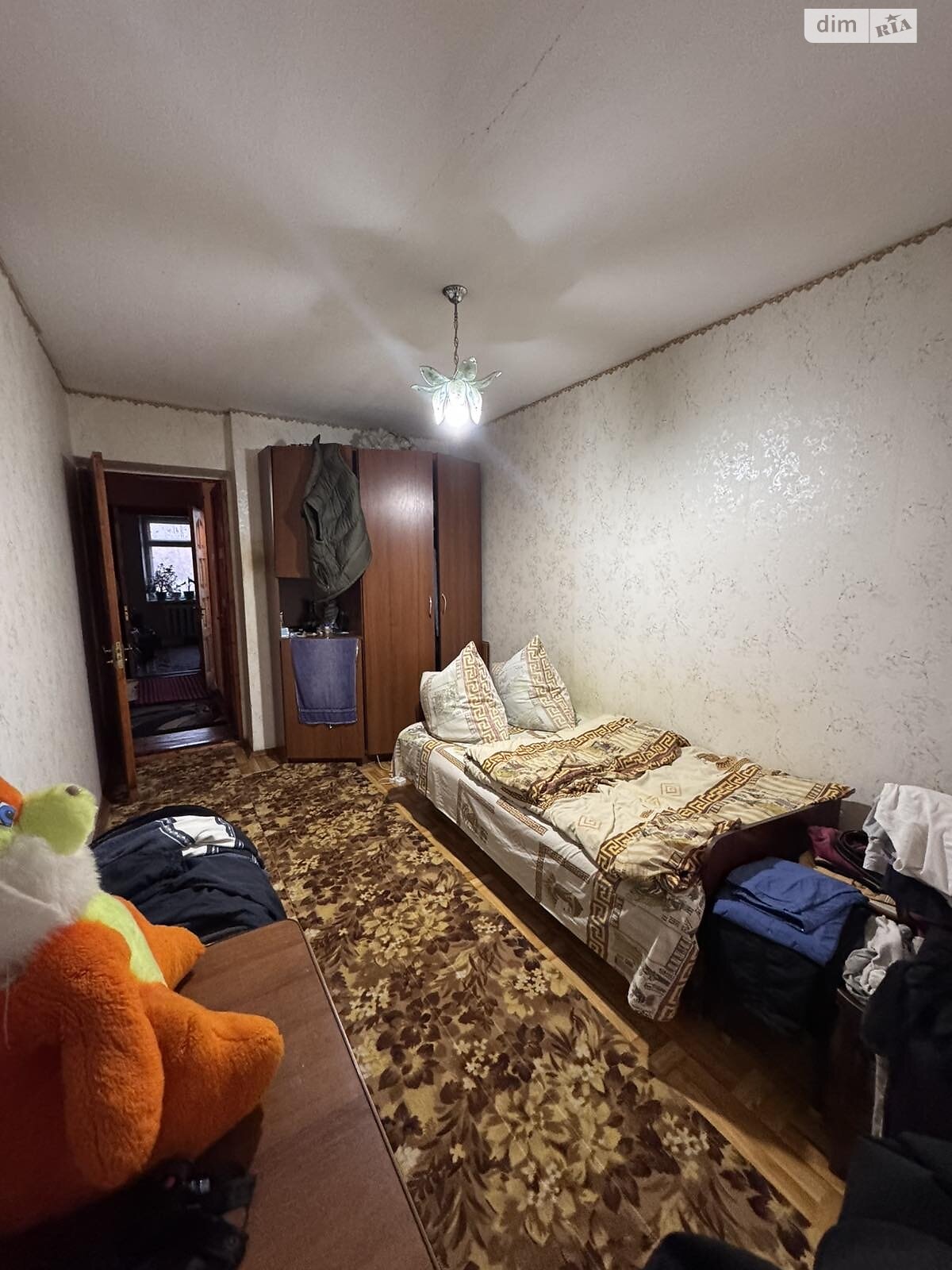 Продаж чотирикімнатної квартири в Хмельницькому, на вул. Північна 113/1, район Гречани дальні фото 1 Продаж чотирикімнатної квартири в Хмельницькому, на вул. Північна 113/1, район Гречани дальні фото 1