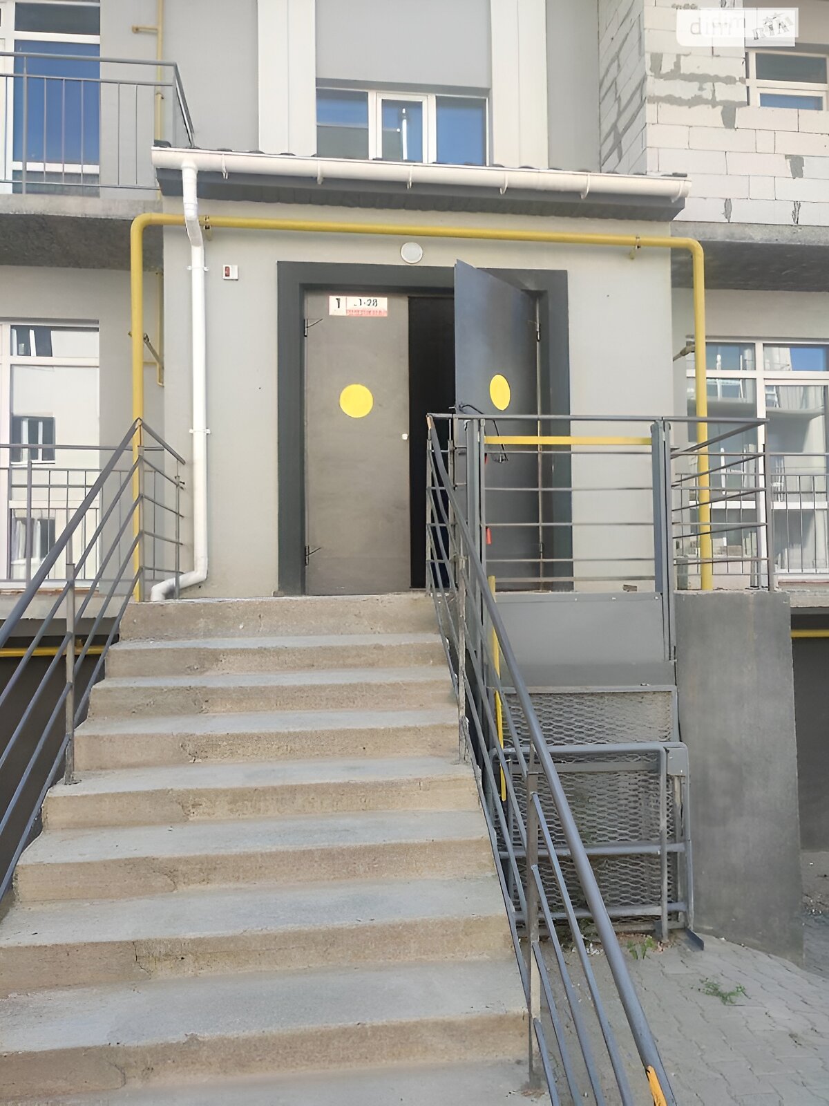 Продаж двокімнатної квартири в Хмельницькому, на вул. Північна 117Г, район Гречани дальні фото 1 Продаж двокімнатної квартири в Хмельницькому, на вул. Північна 117Г, район Гречани дальні фото 1