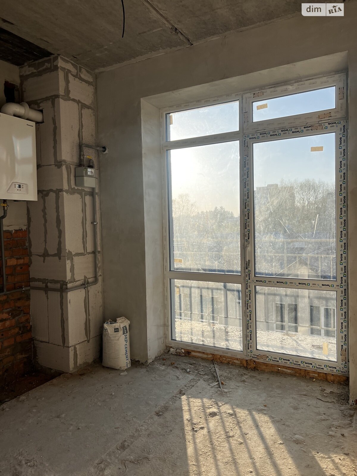 Продаж однокімнатної квартири в Хмельницькому, на вул. Північна 117Г, район Гречани дальні фото 1 Продаж однокімнатної квартири в Хмельницькому, на вул. Північна 117Г, район Гречани дальні фото 1