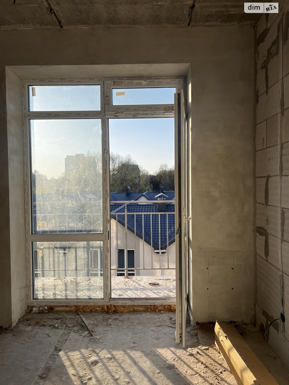 Продаж однокімнатної квартири в Хмельницькому, на вул. Північна 117Г, район Гречани дальні фото 1 Продаж однокімнатної квартири в Хмельницькому, на вул. Північна 117Г, район Гречани дальні фото 1