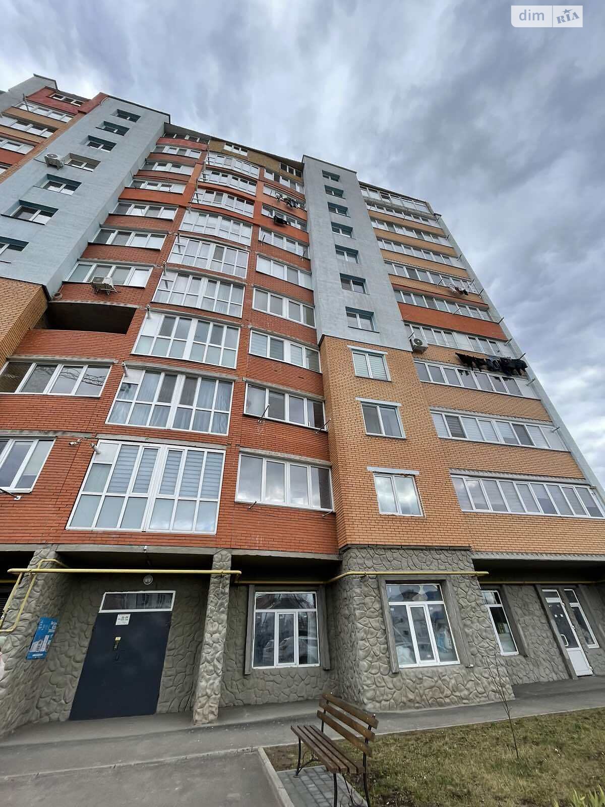 Продажа однокомнатной квартиры в Хмельницком, на ул. Северная, район Гречаны дальние фото 1 Продажа однокомнатной квартиры в Хмельницком, на ул. Северная, район Гречаны дальние фото 1