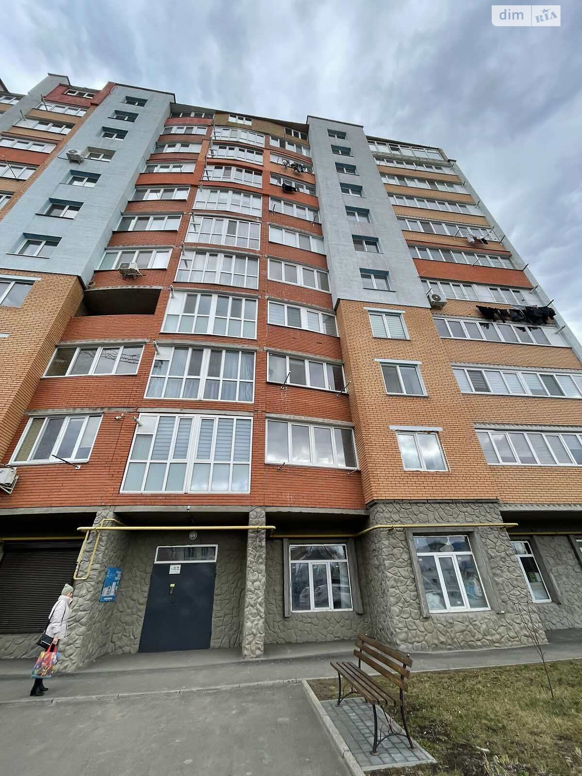 Продажа однокомнатной квартиры в Хмельницком, на ул. Северная, район Гречаны дальние фото 1 Продажа однокомнатной квартиры в Хмельницком, на ул. Северная, район Гречаны дальние фото 1