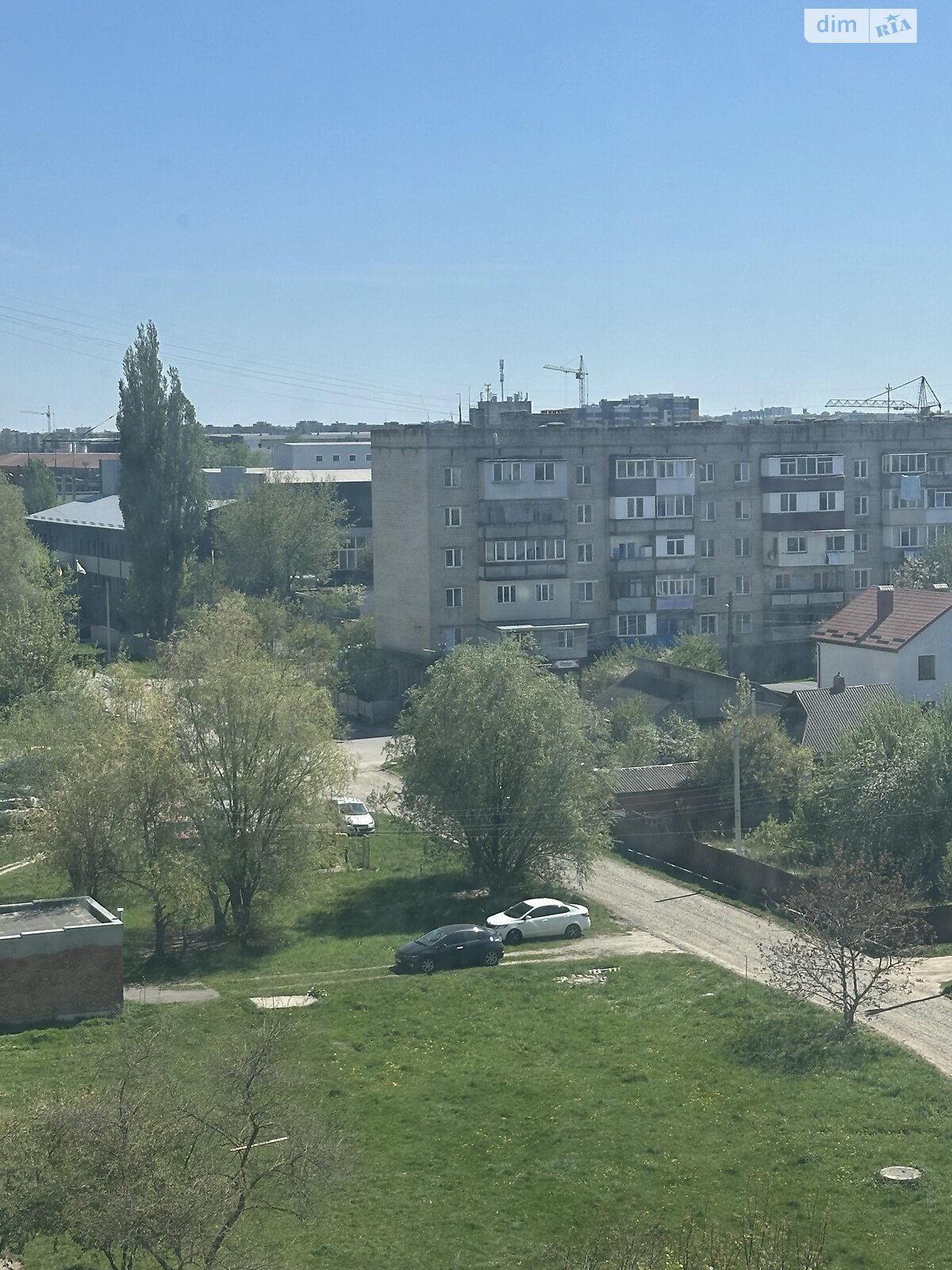 Продажа двухкомнатной квартиры в Хмельницком, на ул. Северная, район Гречаны дальние фото 1 Продажа двухкомнатной квартиры в Хмельницком, на ул. Северная, район Гречаны дальние фото 1
