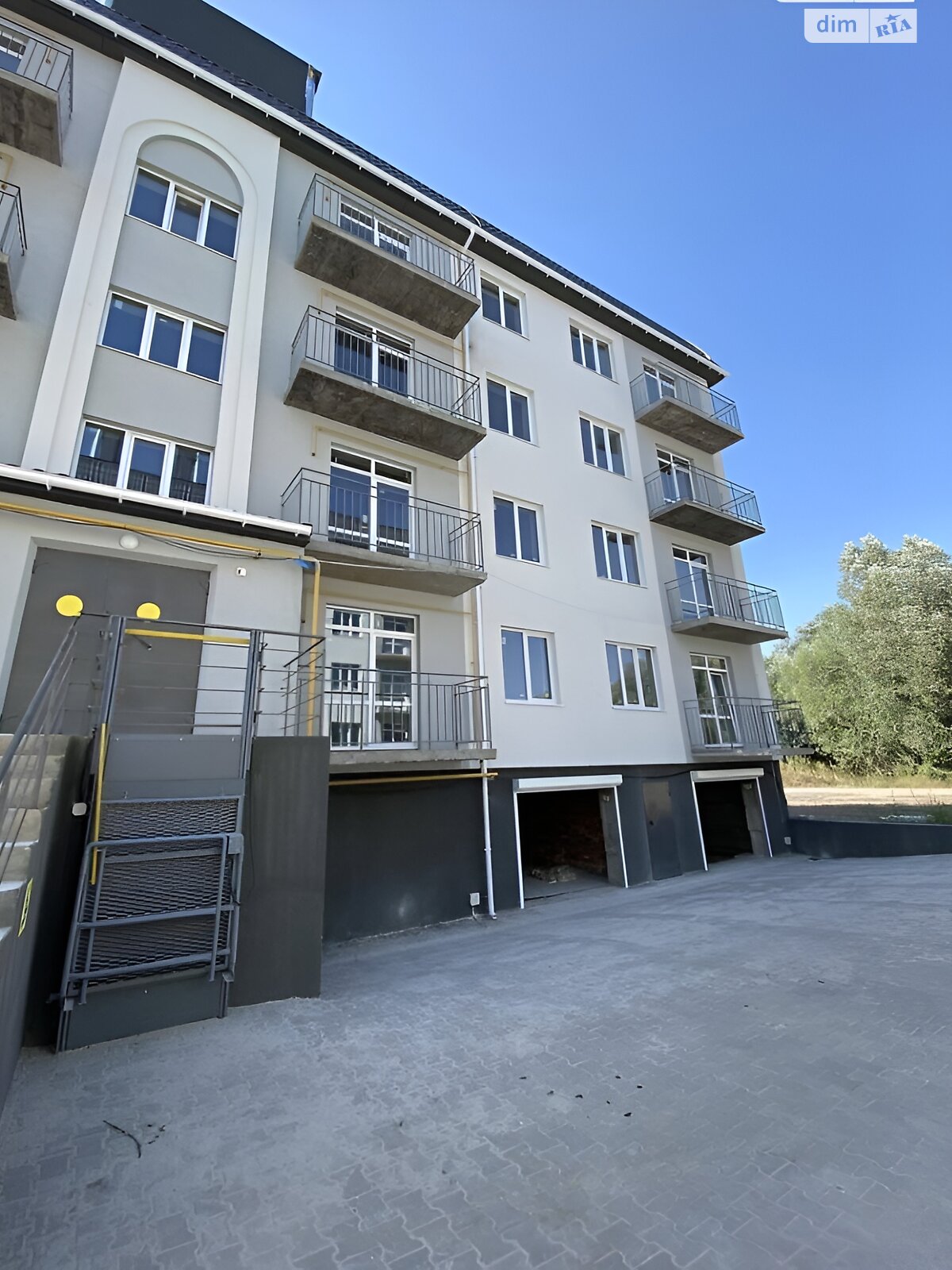 Продаж двокімнатної квартири в Хмельницькому, на вул. Північна 117Г, район Гречани дальні фото 1 Продаж двокімнатної квартири в Хмельницькому, на вул. Північна 117Г, район Гречани дальні фото 1
