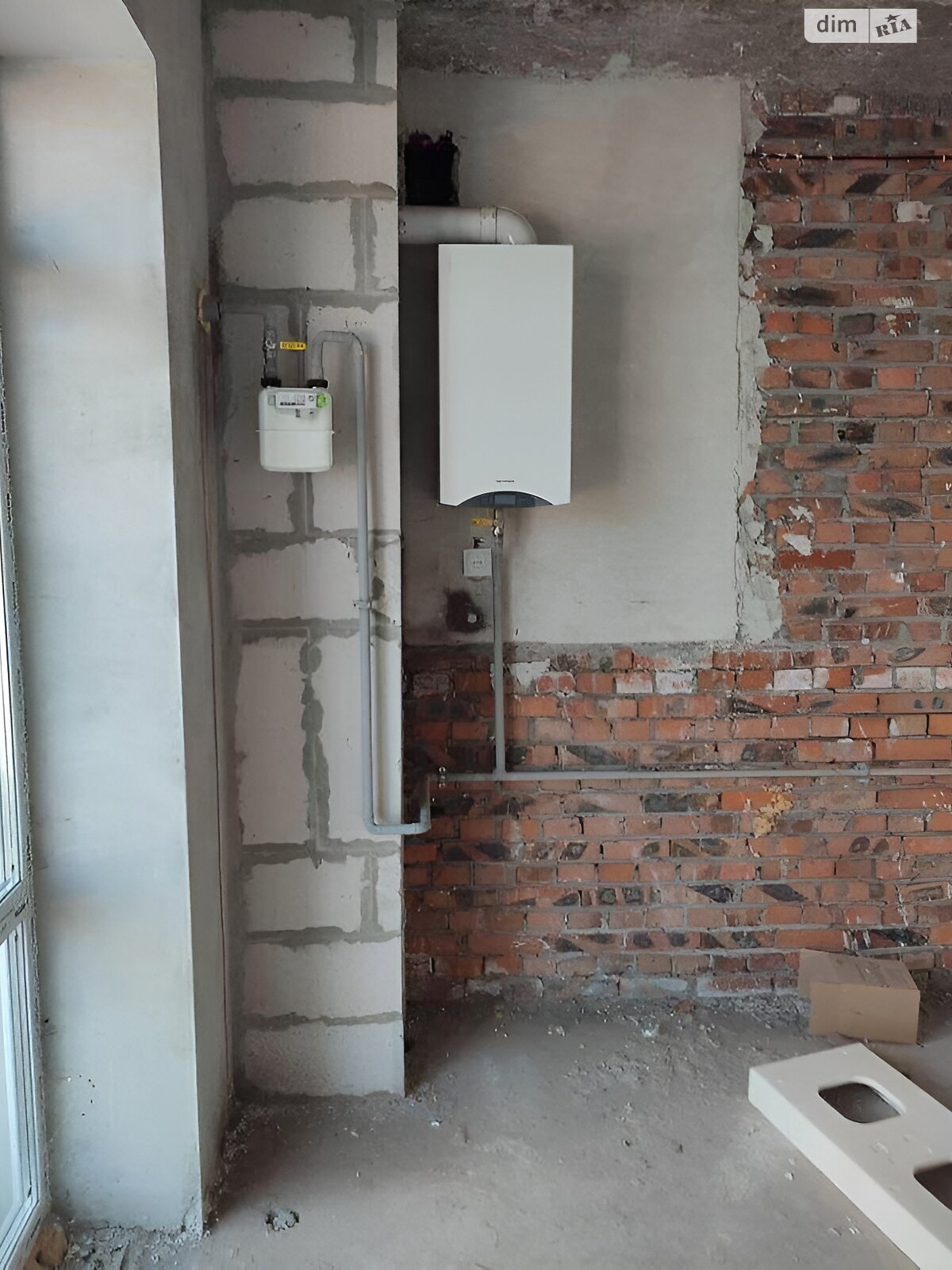 Продаж двокімнатної квартири в Хмельницькому, на вул. Північна 117Г, район Гречани дальні фото 1 Продаж двокімнатної квартири в Хмельницькому, на вул. Північна 117Г, район Гречани дальні фото 1