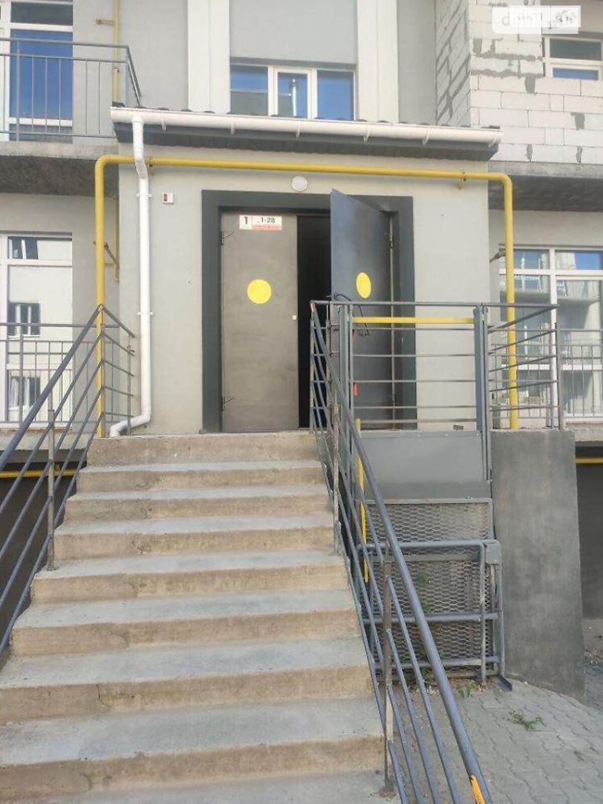 Продаж двокімнатної квартири в Хмельницькому, на вул. Північна 117Г, район Гречани дальні фото 1 Продаж двокімнатної квартири в Хмельницькому, на вул. Північна 117Г, район Гречани дальні фото 1