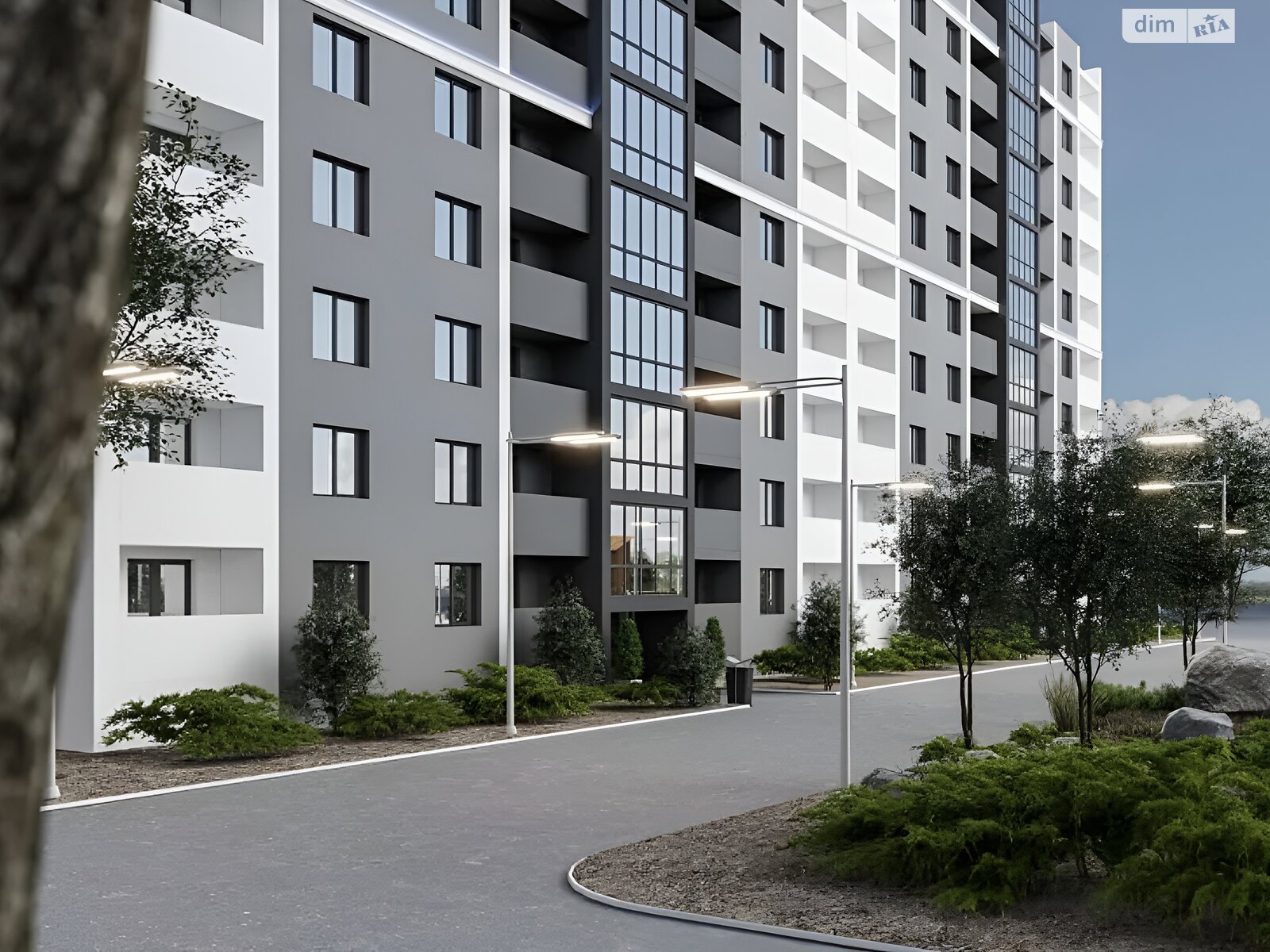 Продаж однокімнатної квартири в Хмельницькому, на вул. Північна 115/1, район Гречани дальні фото 1 Продаж однокімнатної квартири в Хмельницькому, на вул. Північна 115/1, район Гречани дальні фото 1