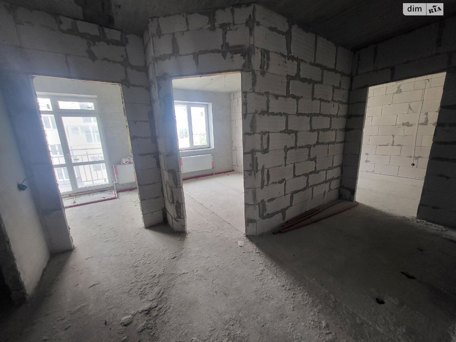 Продаж двокімнатної квартири в Хмельницькому, на вул. Північна 117В, район Гречани дальні фото 1 Продаж двокімнатної квартири в Хмельницькому, на вул. Північна 117В, район Гречани дальні фото 1