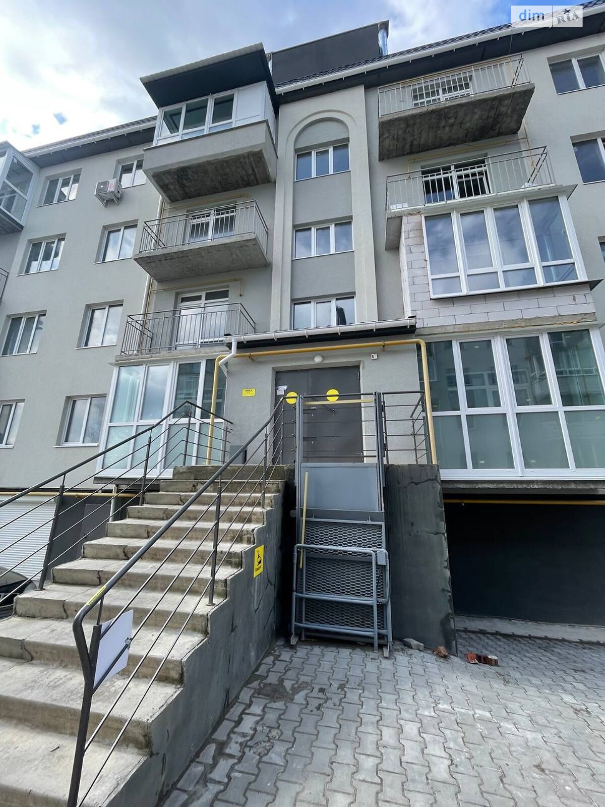 Продажа однокомнатной квартиры в Хмельницком, на ул. Северная 117Г, кв. 18, район Гречаны дальние фото 1 Продажа однокомнатной квартиры в Хмельницком, на ул. Северная 117Г, кв. 18, район Гречаны дальние фото 1