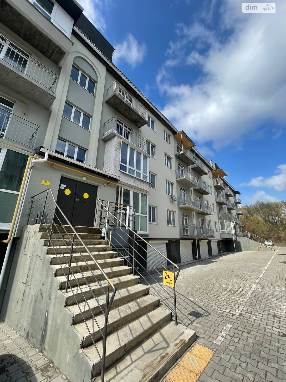Продажа однокомнатной квартиры в Хмельницком, на ул. Северная 117Г, кв. 18, район Гречаны дальние фото 1 Продажа однокомнатной квартиры в Хмельницком, на ул. Северная 117Г, кв. 18, район Гречаны дальние фото 1