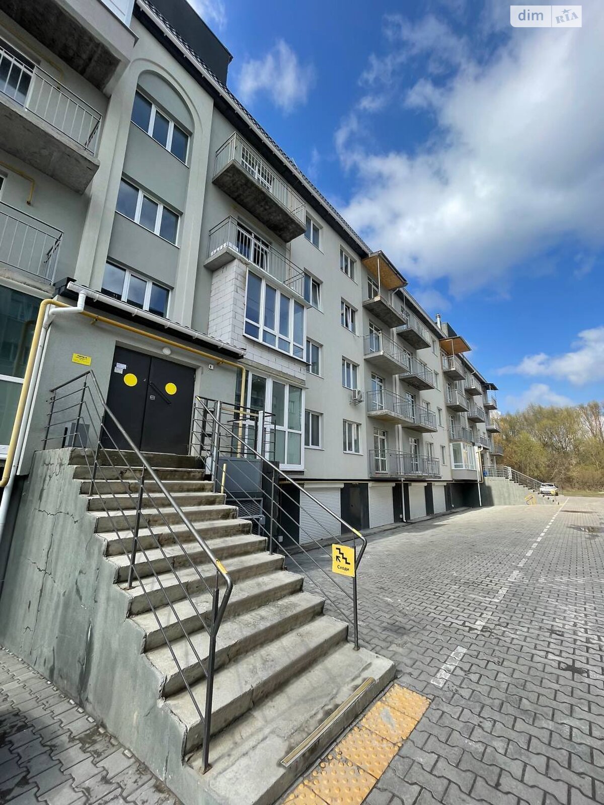 Продажа однокомнатной квартиры в Хмельницком, на ул. Северная 117Г, кв. 18, район Гречаны дальние фото 1 Продажа однокомнатной квартиры в Хмельницком, на ул. Северная 117Г, кв. 18, район Гречаны дальние фото 1