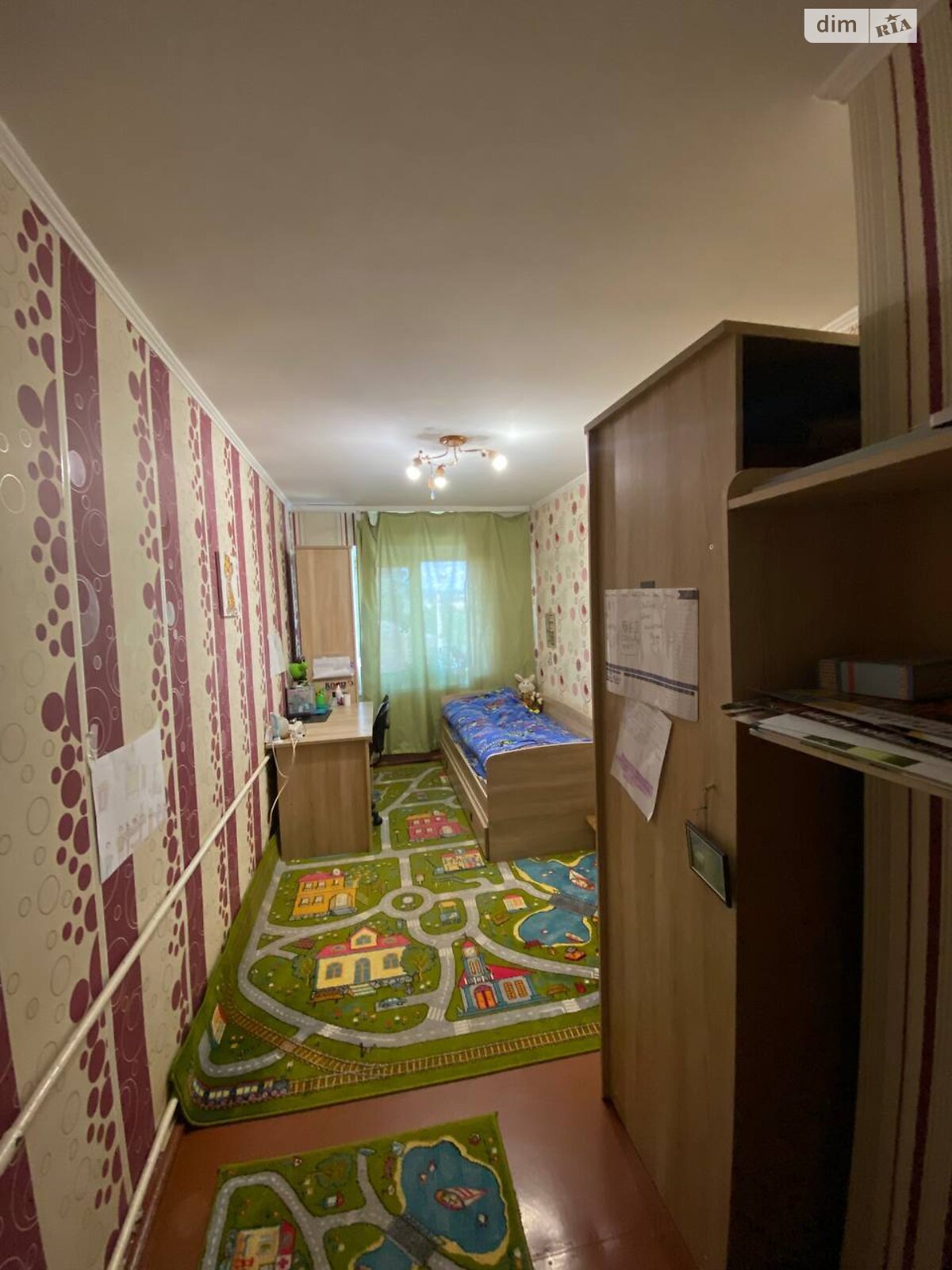 Продажа двухкомнатной квартиры в Хмельницком, на ул. Волочиская 9, район Гречаны дальние фото 1