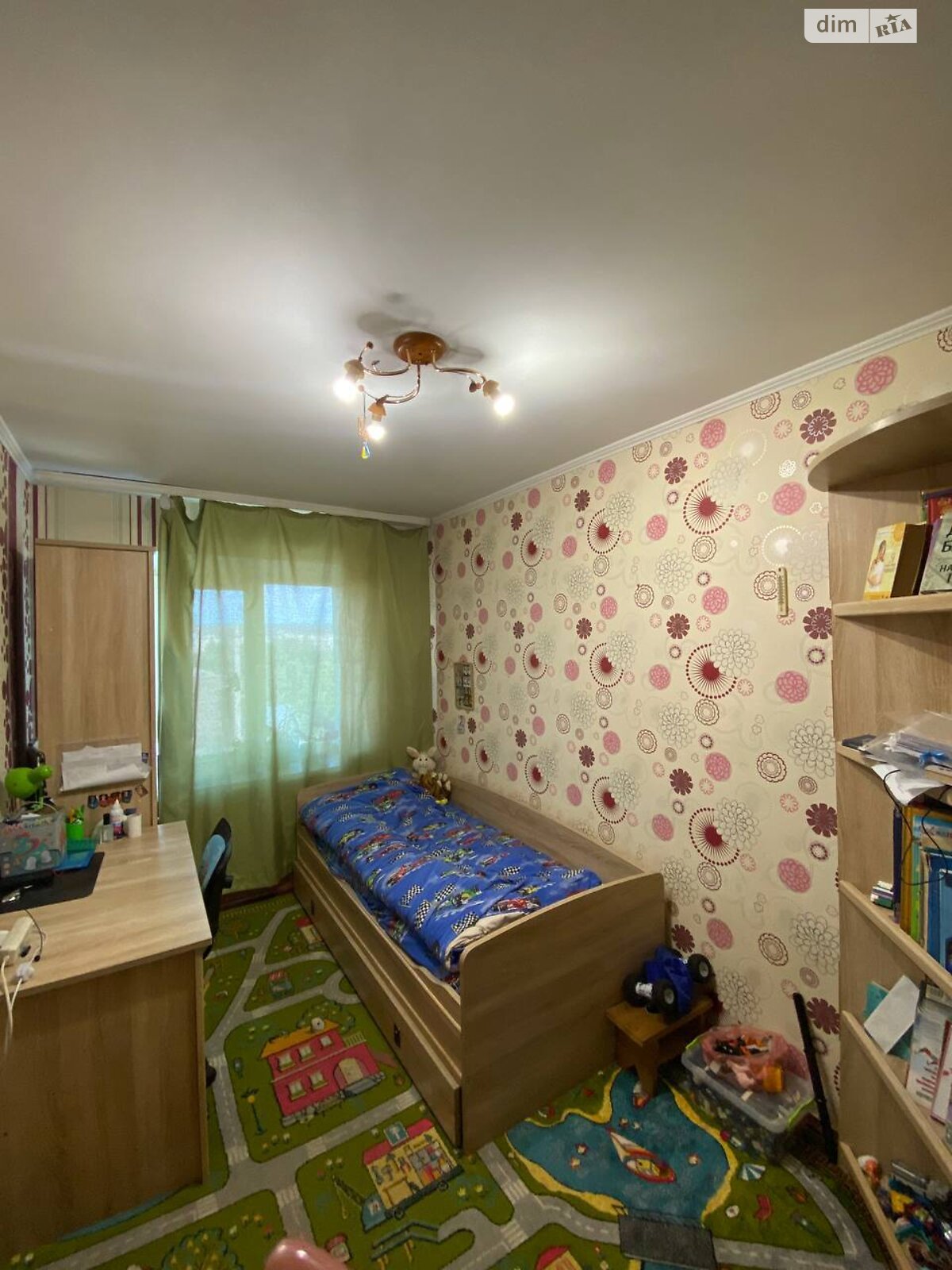 Продажа двухкомнатной квартиры в Хмельницком, на ул. Волочиская 9, район Гречаны дальние фото 1