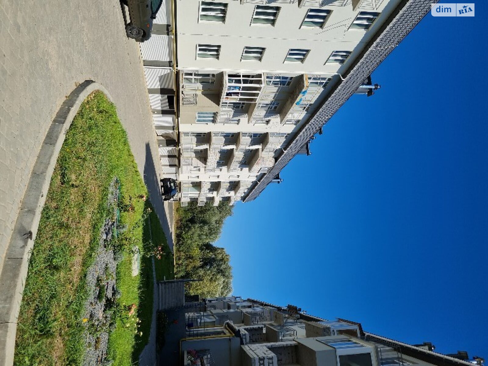 Продажа однокомнатной квартиры в Хмельницком, на ул. Северная 117, район Гречаны дальние фото 1 Продажа однокомнатной квартиры в Хмельницком, на ул. Северная 117, район Гречаны дальние фото 1