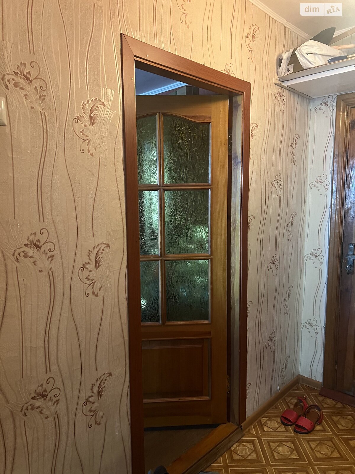 Продаж однокімнатної квартири в Хмельницькому, на вул. Деповська, район Гречани фото 1 Продаж однокімнатної квартири в Хмельницькому, на вул. Деповська, район Гречани фото 1