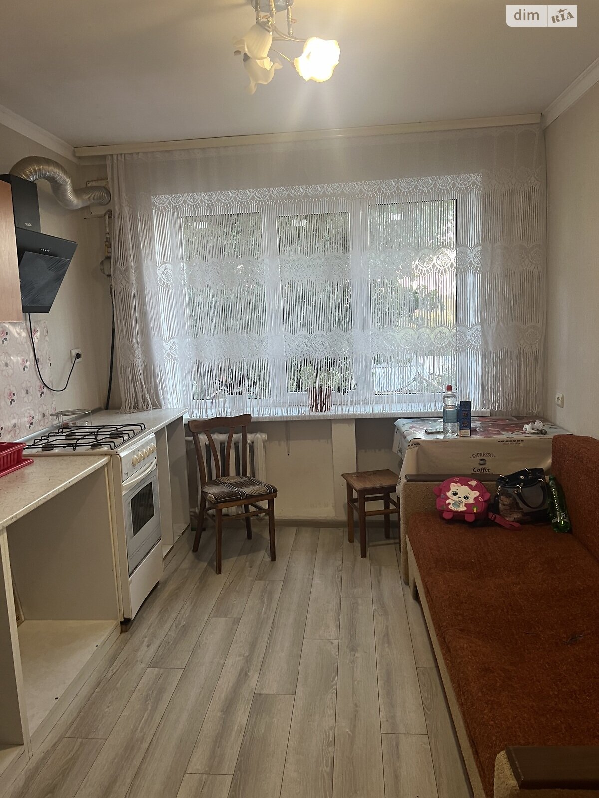 Продаж однокімнатної квартири в Хмельницькому, на вул. Деповська, район Гречани фото 1 Продаж однокімнатної квартири в Хмельницькому, на вул. Деповська, район Гречани фото 1