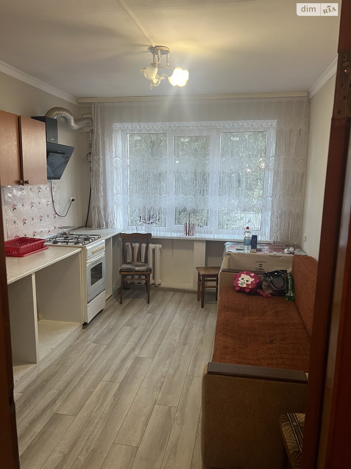 Продаж однокімнатної квартири в Хмельницькому, на вул. Деповська, район Гречани фото 1 Продаж однокімнатної квартири в Хмельницькому, на вул. Деповська, район Гречани фото 1