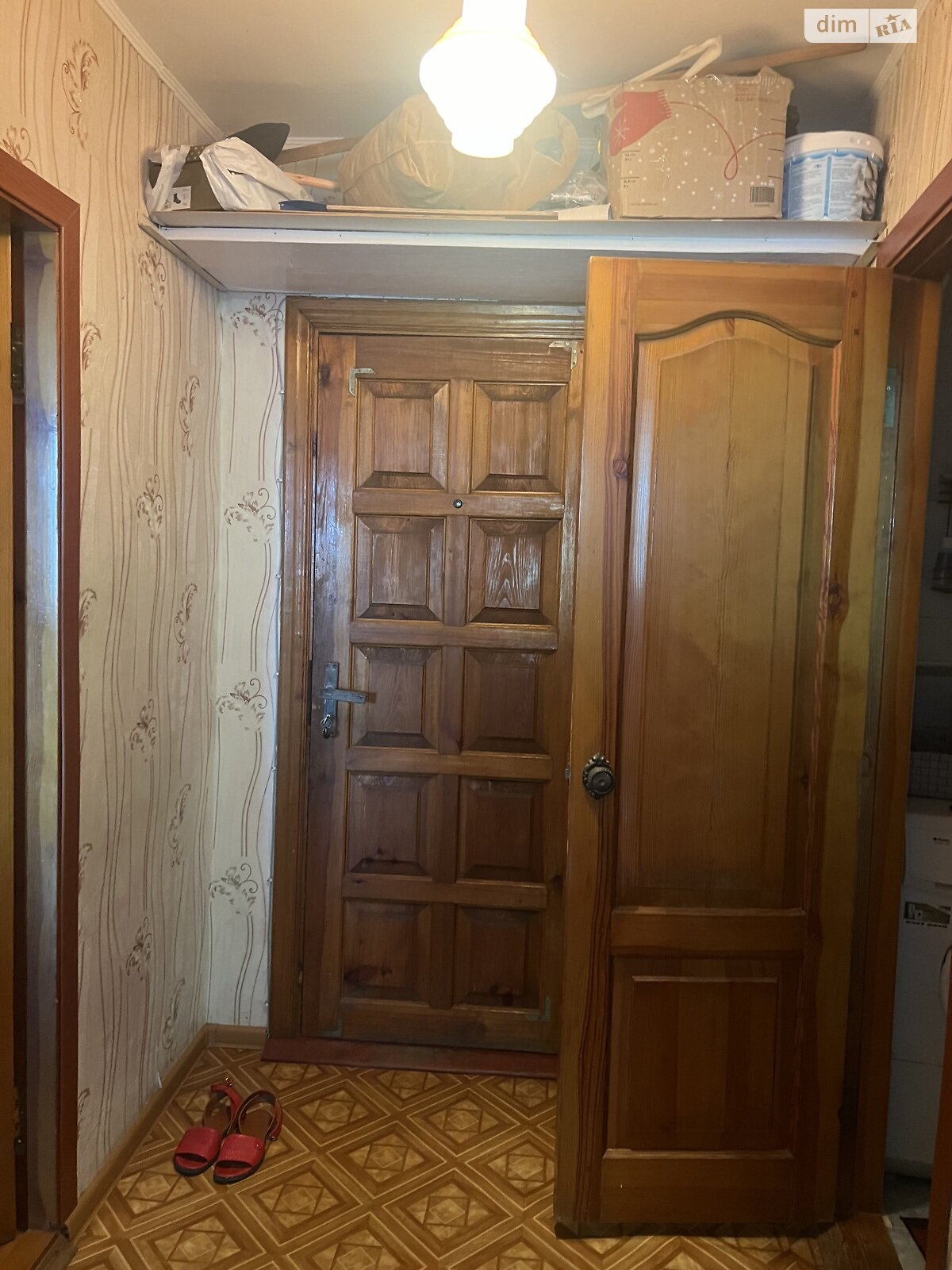 Продаж однокімнатної квартири в Хмельницькому, на вул. Деповська, район Гречани фото 1 Продаж однокімнатної квартири в Хмельницькому, на вул. Деповська, район Гречани фото 1