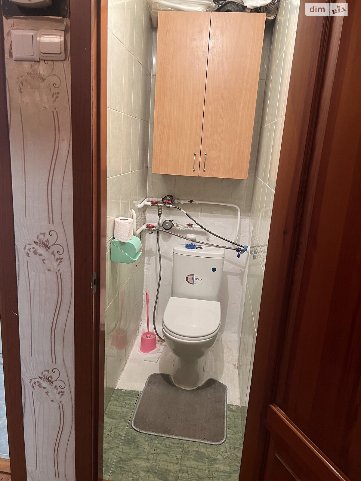 Продаж однокімнатної квартири в Хмельницькому, на вул. Деповська, район Гречани фото 1 Продаж однокімнатної квартири в Хмельницькому, на вул. Деповська, район Гречани фото 1