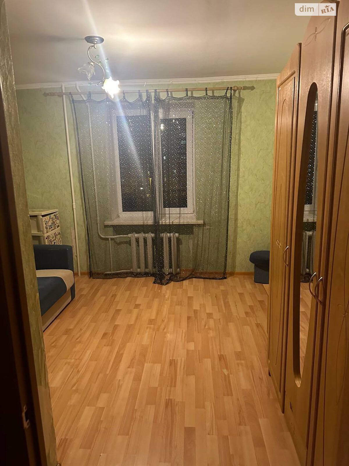 Продажа трехкомнатной квартиры в Хмельницком, на ул. Георгия Гонгадзе 17, район Гречаны фото 1
