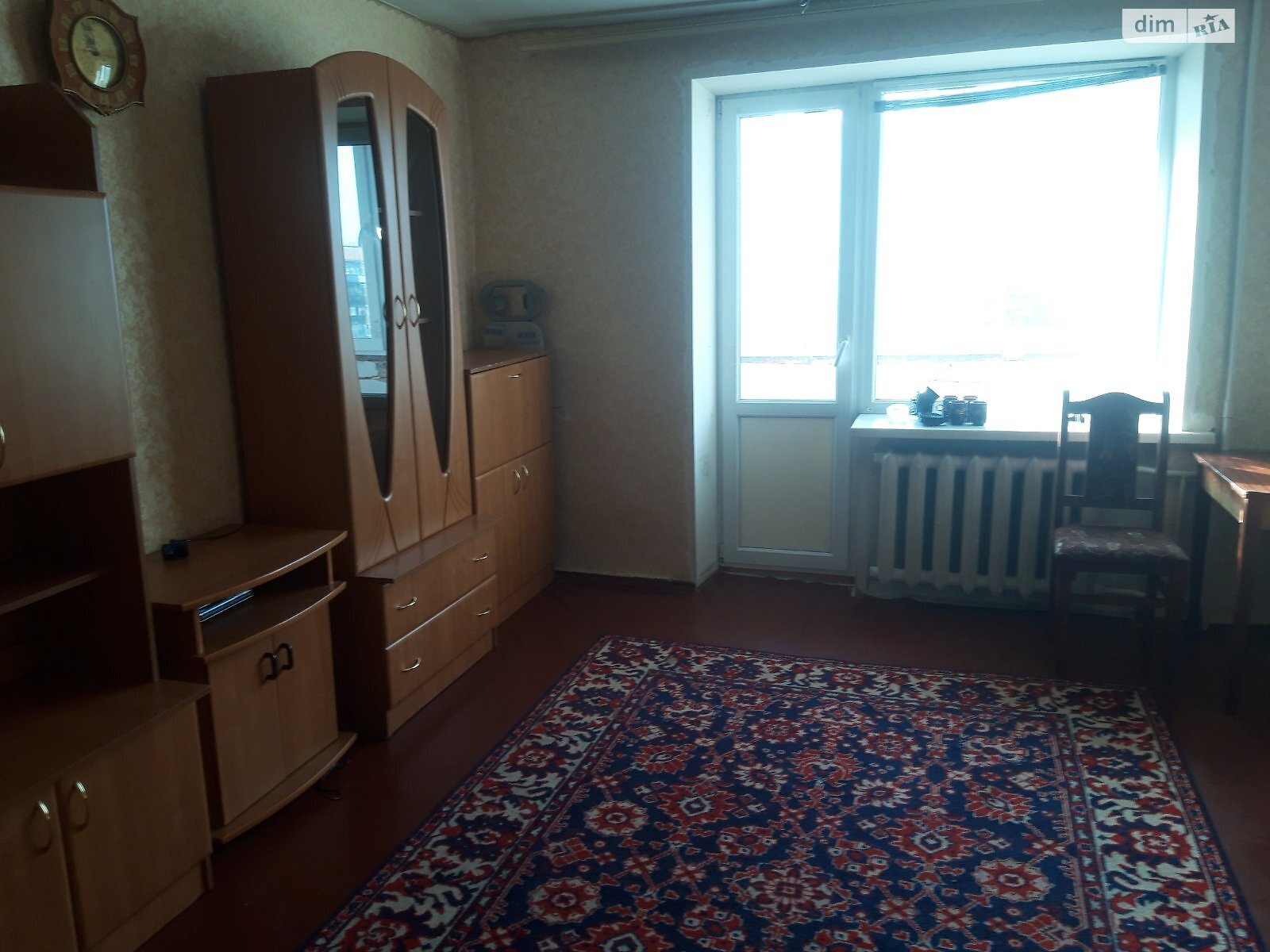 Продажа трехкомнатной квартиры в Хмельницком, на ул. Георгия Гонгадзе 17, район Гречаны фото 1