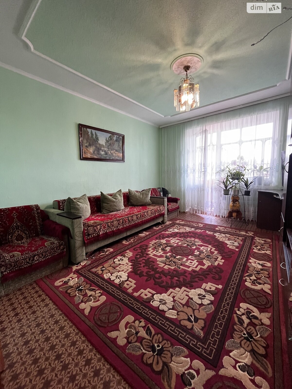 Продаж трикімнатної квартири в Хмельницькому, на вул. Георгія Гонгадзе 13, район Гречани фото 1 Продаж трикімнатної квартири в Хмельницькому, на вул. Георгія Гонгадзе 13, район Гречани фото 1